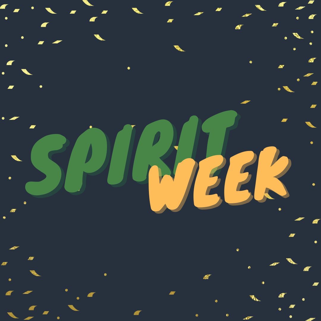 SPIRIT WEEK