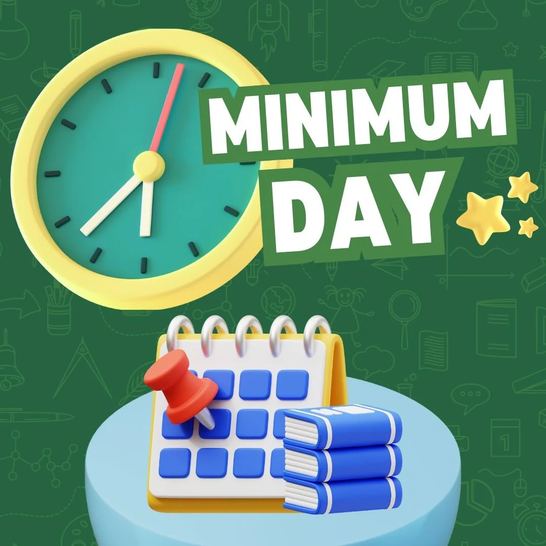 Minimum day