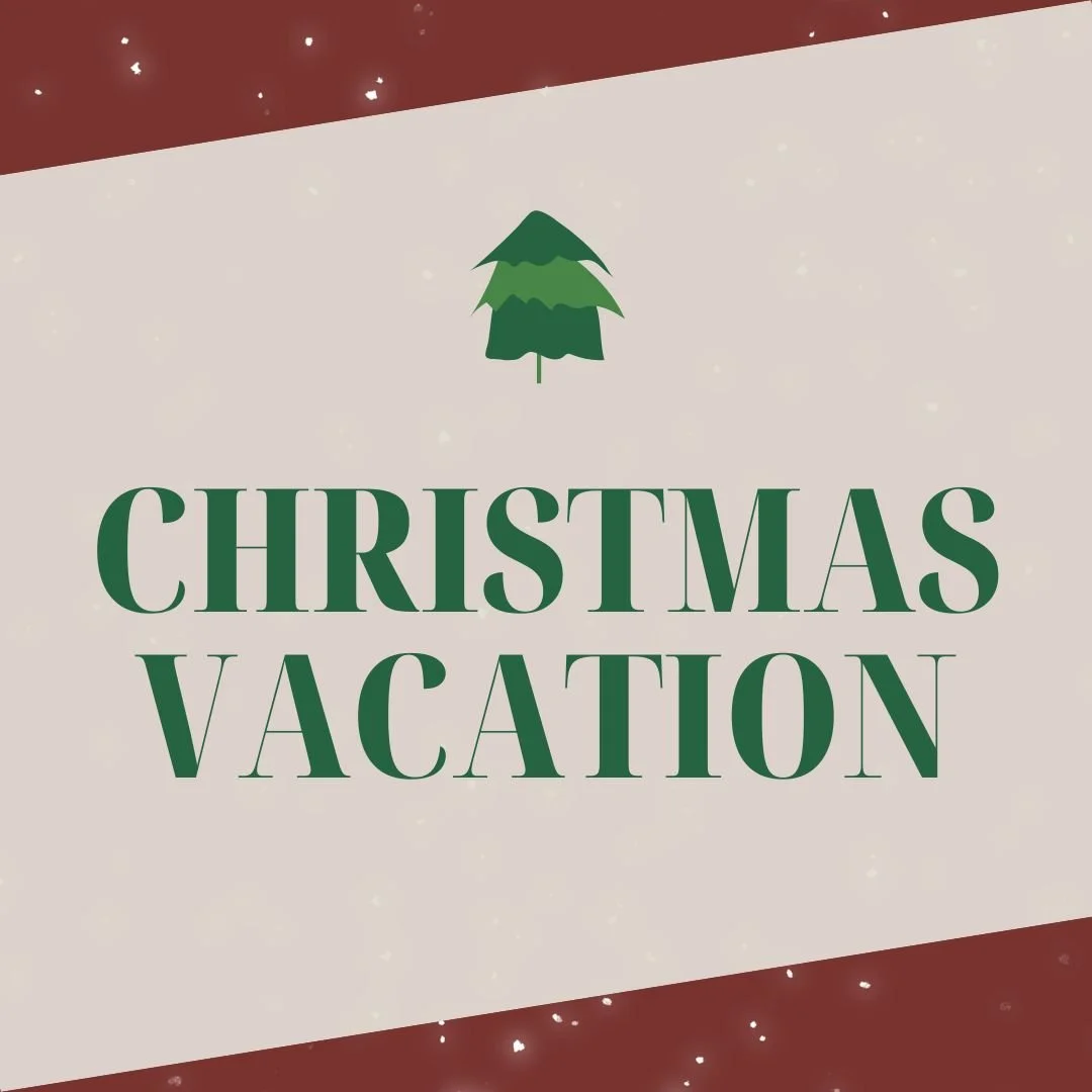 Christmas Vacation