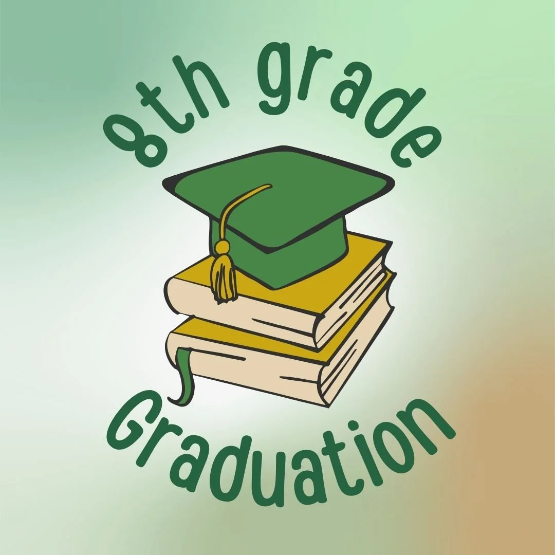 8th Grade Graduation