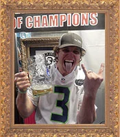 2013 Champ: Brett Roberts