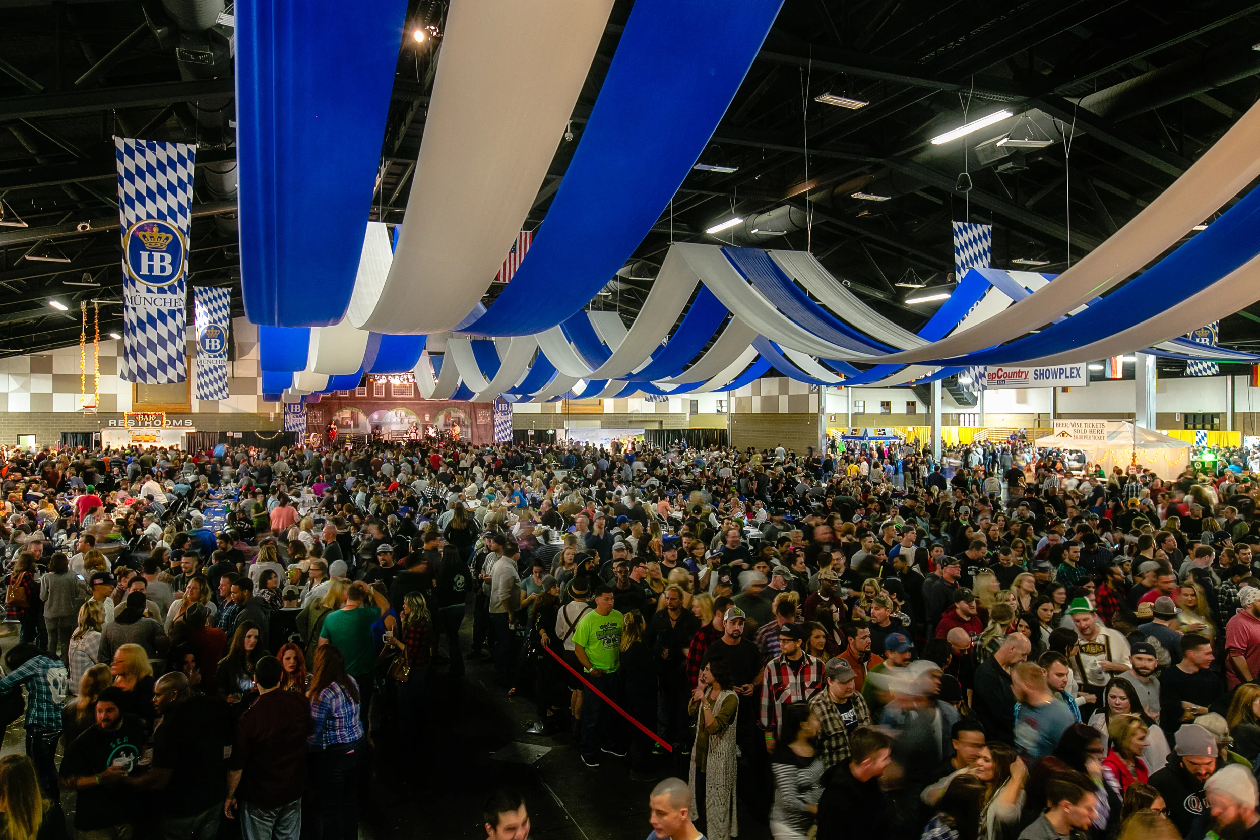 Crowds from bar to mainstage Oktoberfest 2015.jpg