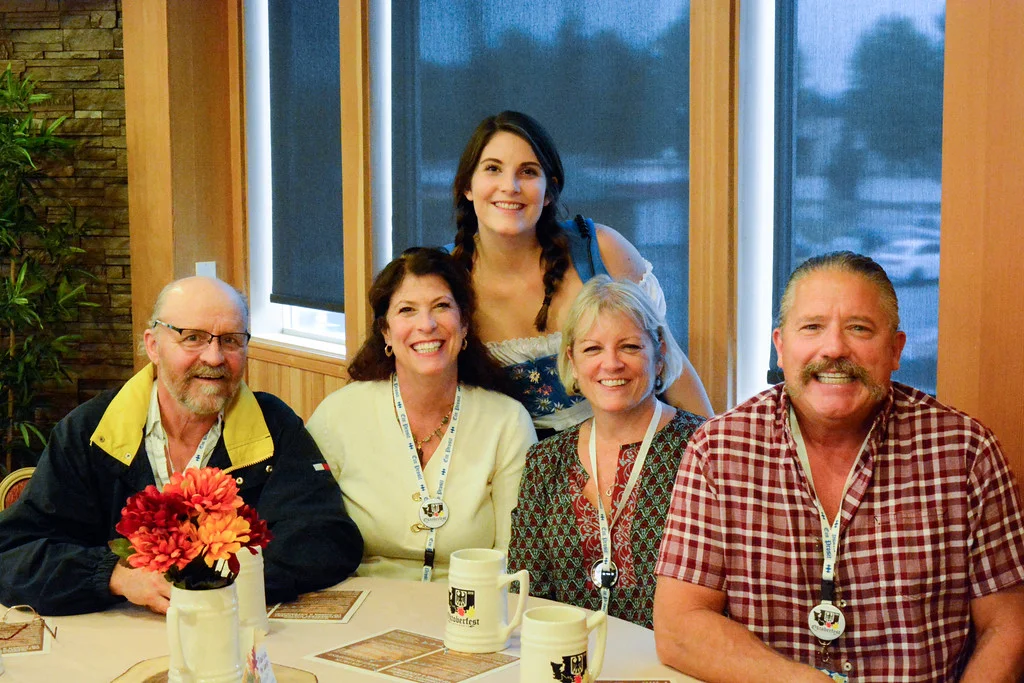 Carly with fam VIP.jpg