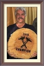 2018 Champ: Mark Zurschmiede