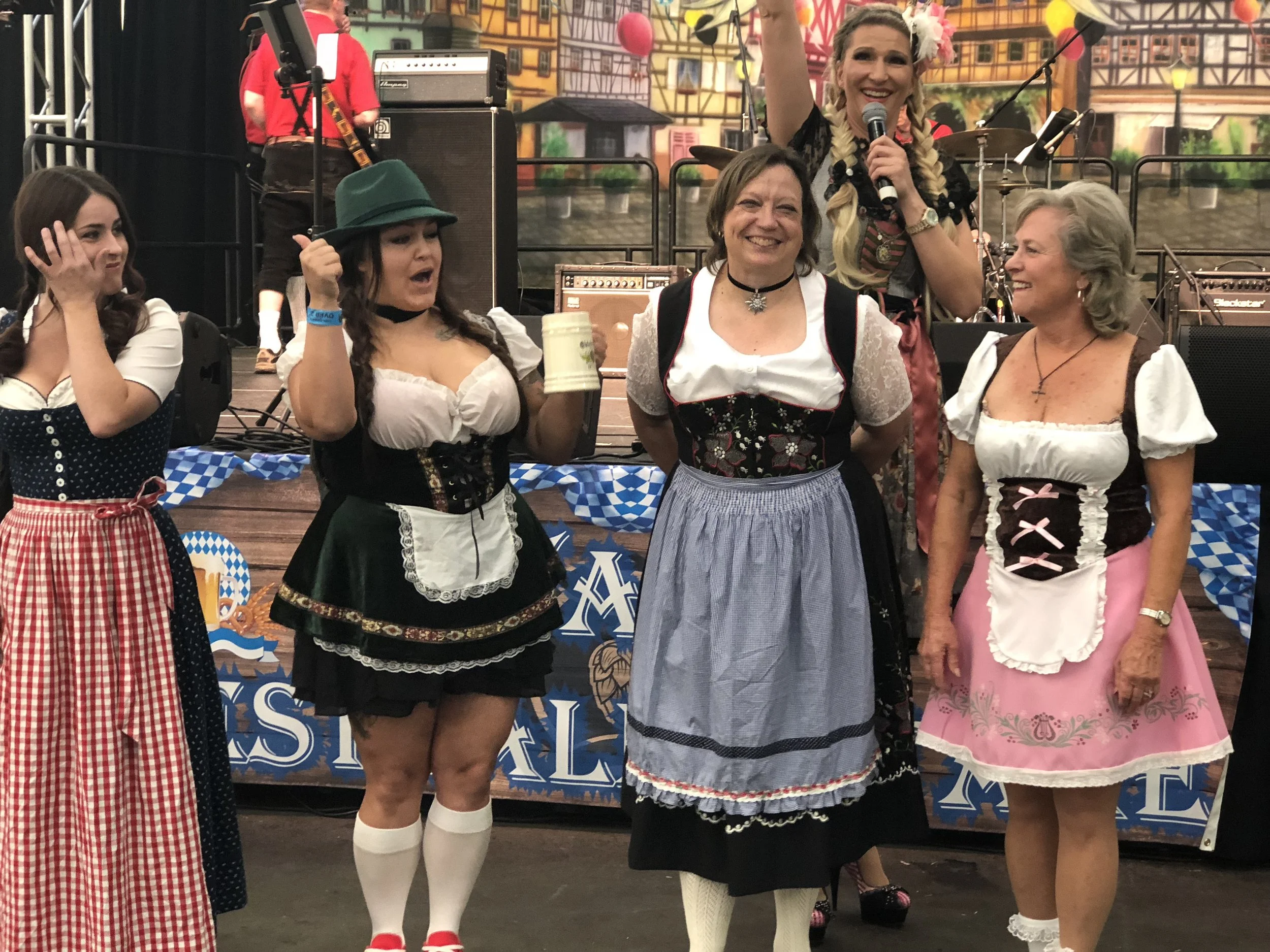 dirndl near me