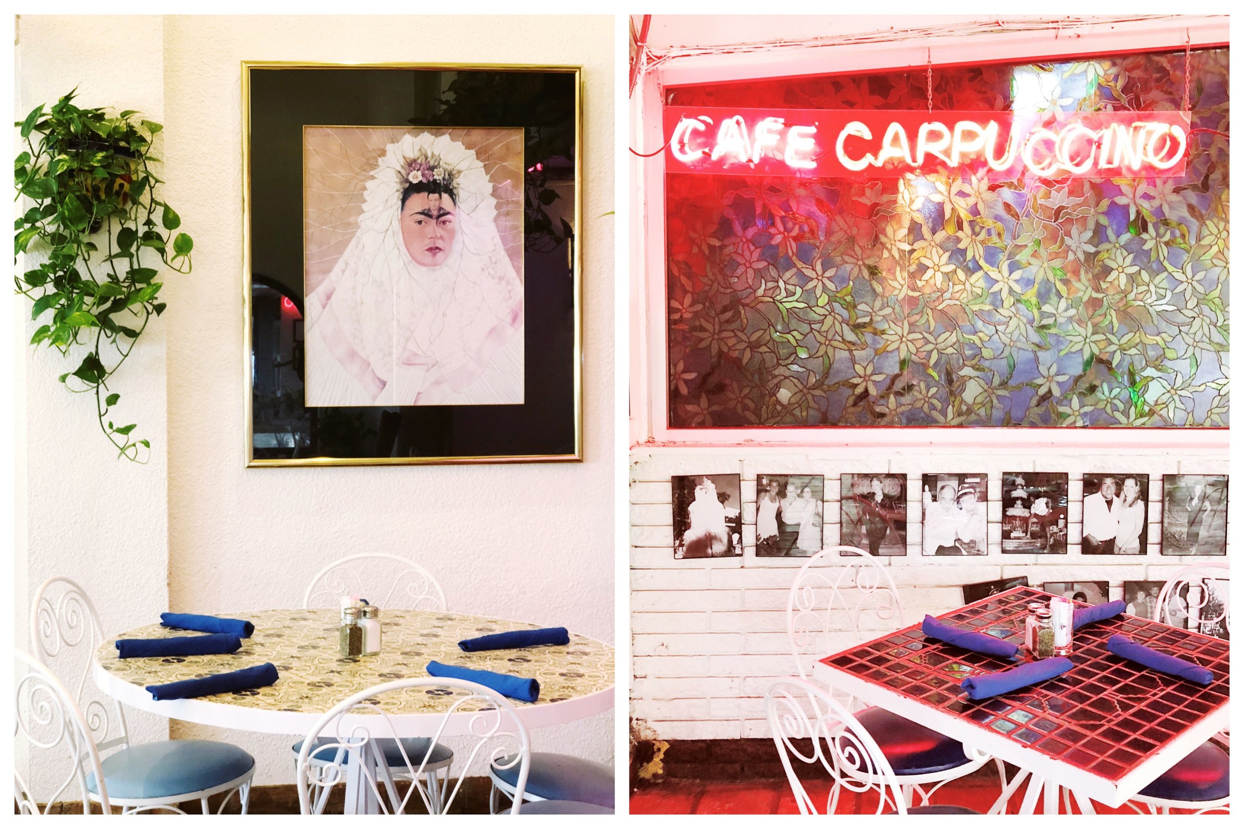 La Fogata // A Weekend in San Antonio