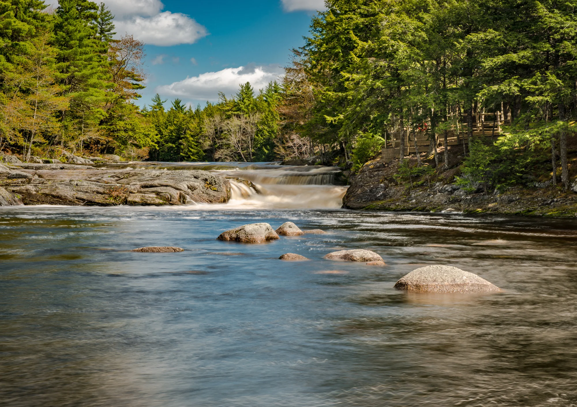 What to see and photograph in Kejimkujik National Park — Mike Bayer