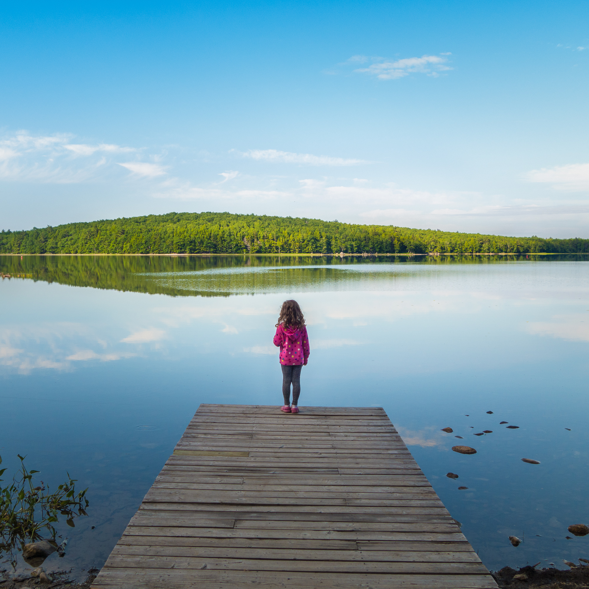 Kejimkujik National Park, Nova Scotia