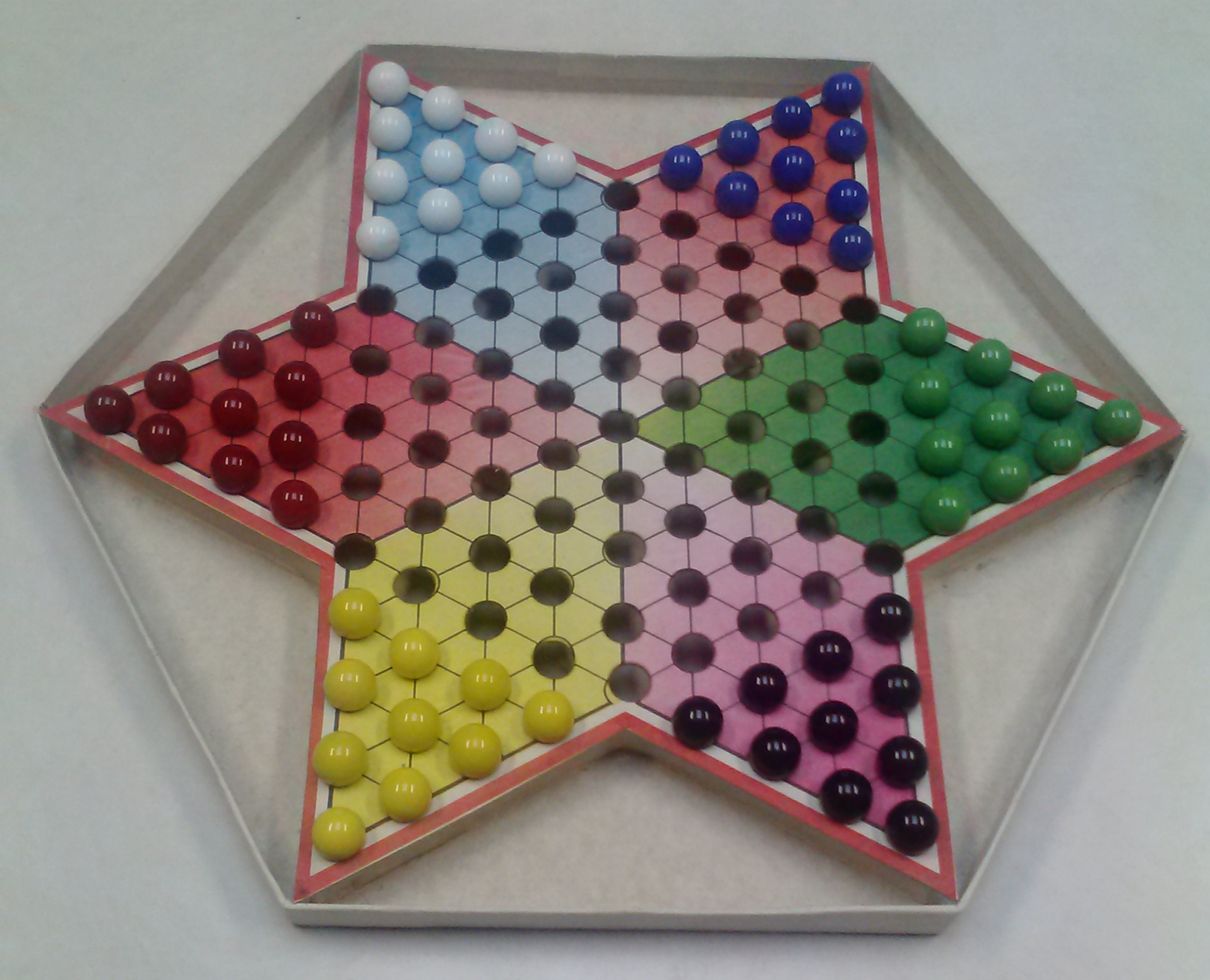 Long Jump Chinese Checkers,Modern Contemporary Interior Design
