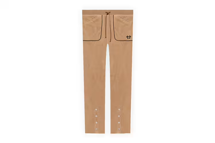 MIDNIGHT STUDIOS VELOUR PANTS
