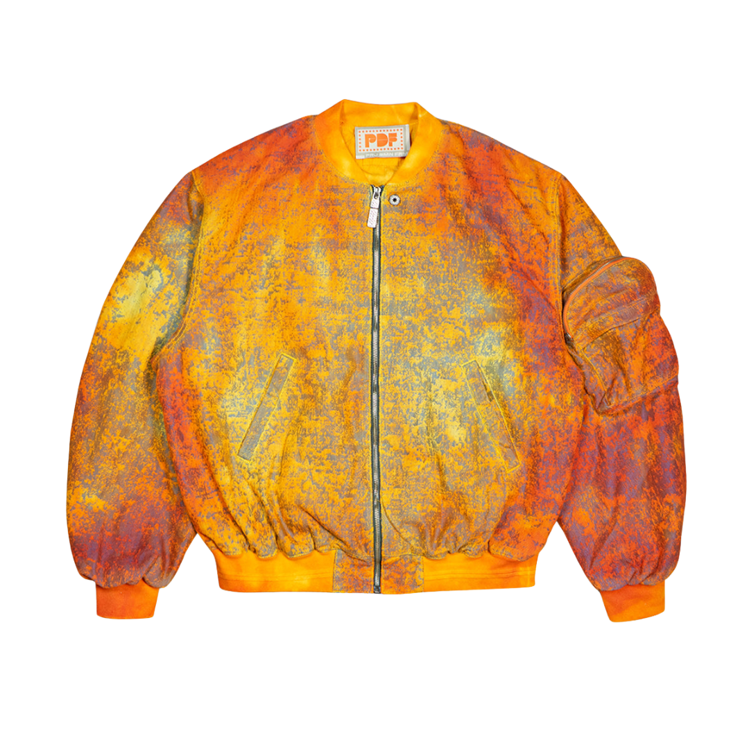 PDF CHANNEL DUST BOMBER