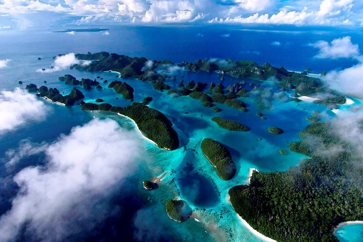 Ultimate Indonesian Yachts_Indonesia_News_Raja Ampat.jpg