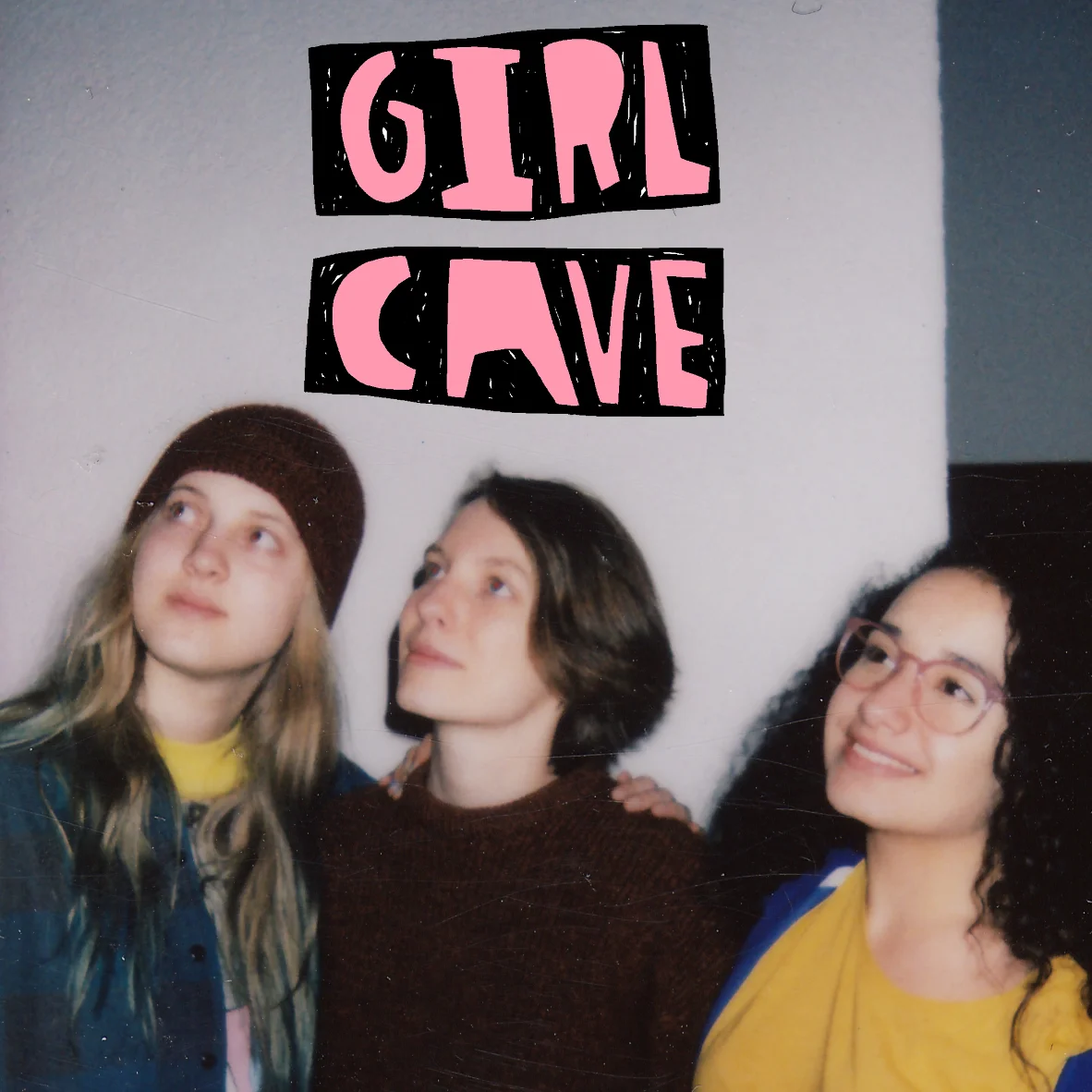 Girl Cave / Foto @funk / Memofilm