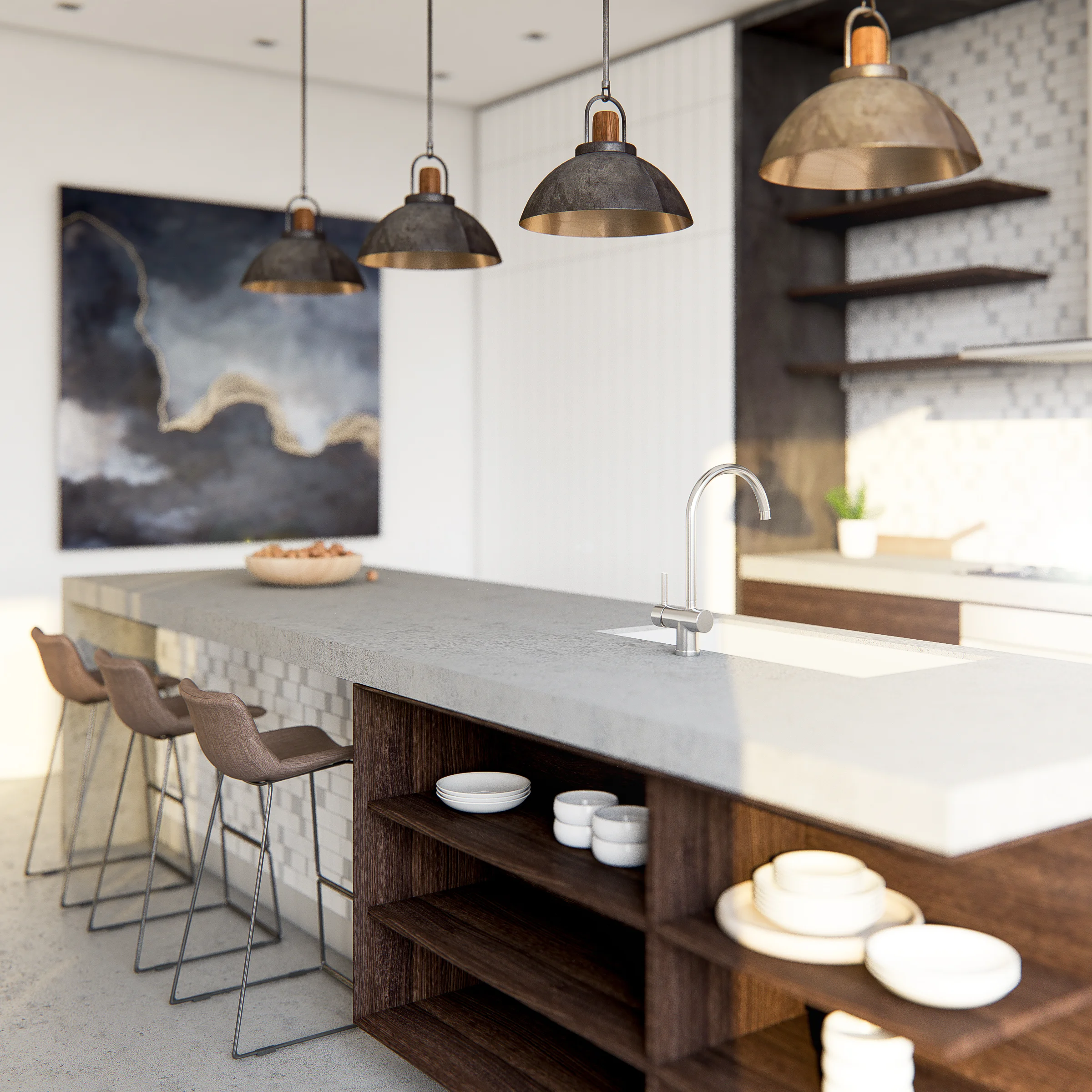 Baldridge Architects