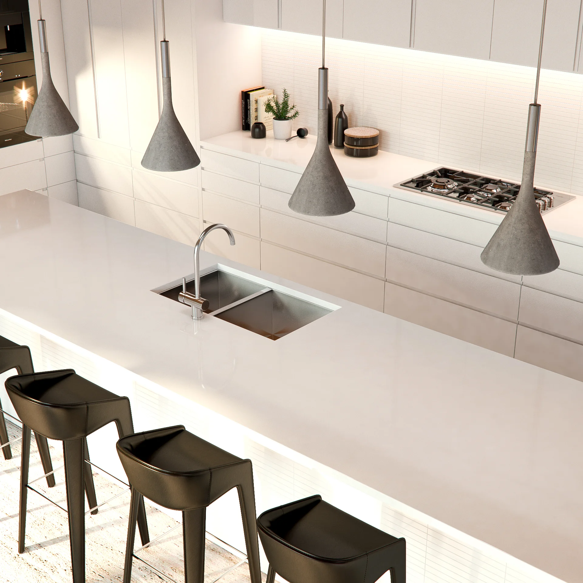 Baldridge Architects