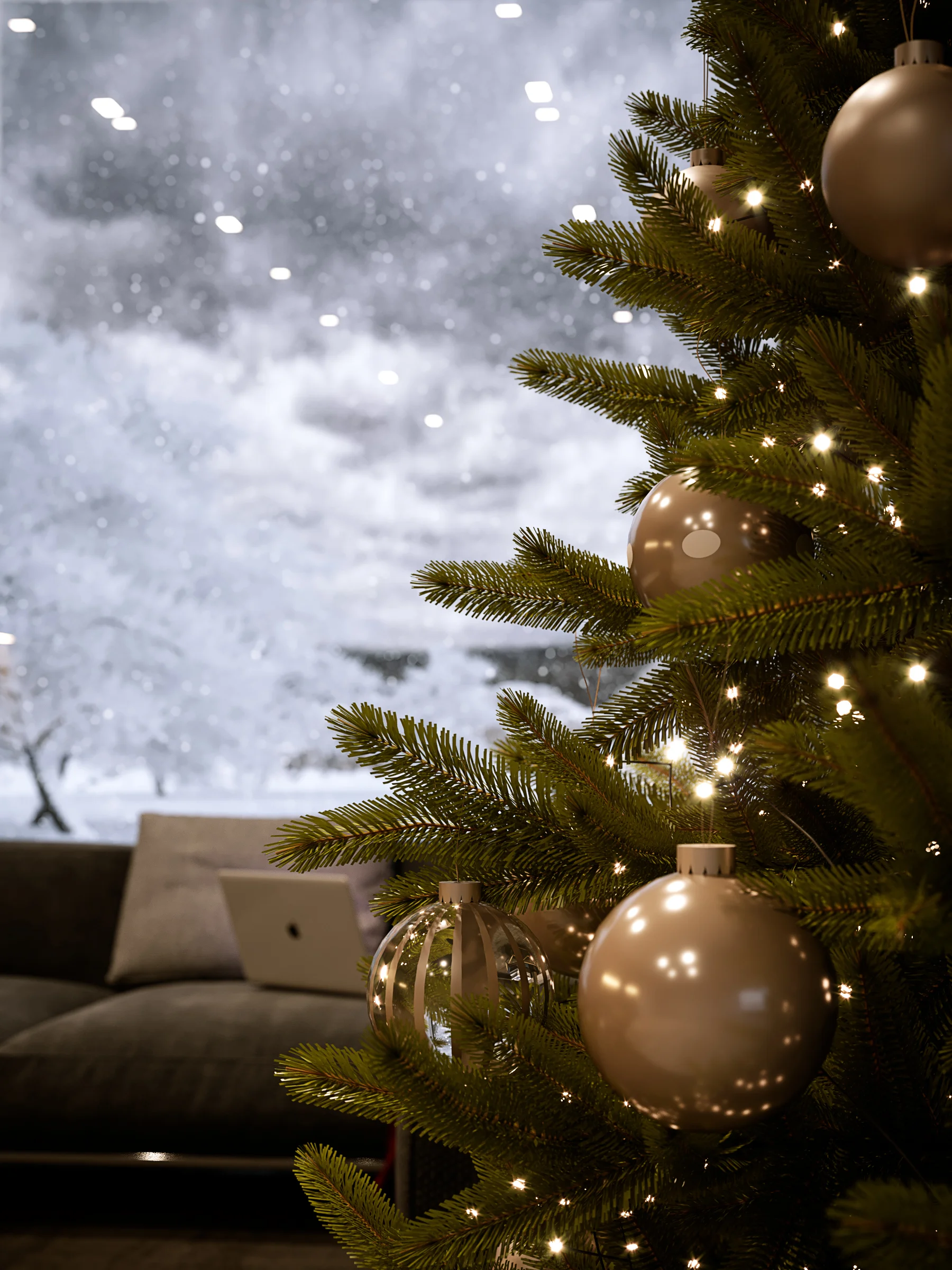 Merry Christmas
