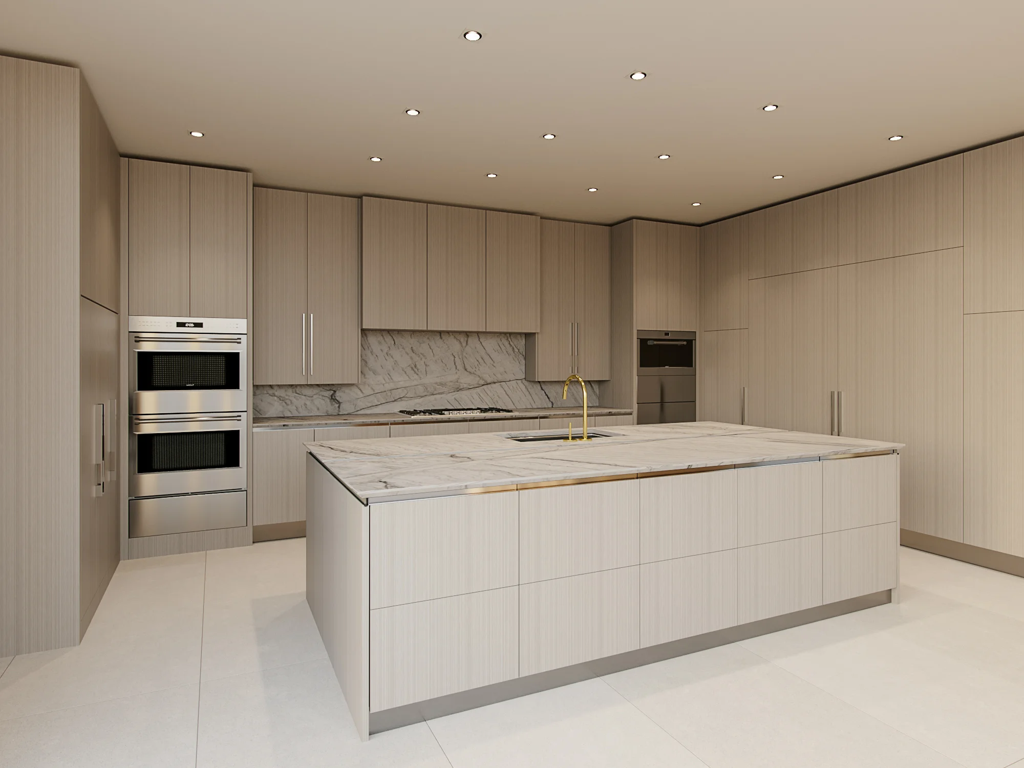 McWalters Collaborative Architecture and Design
