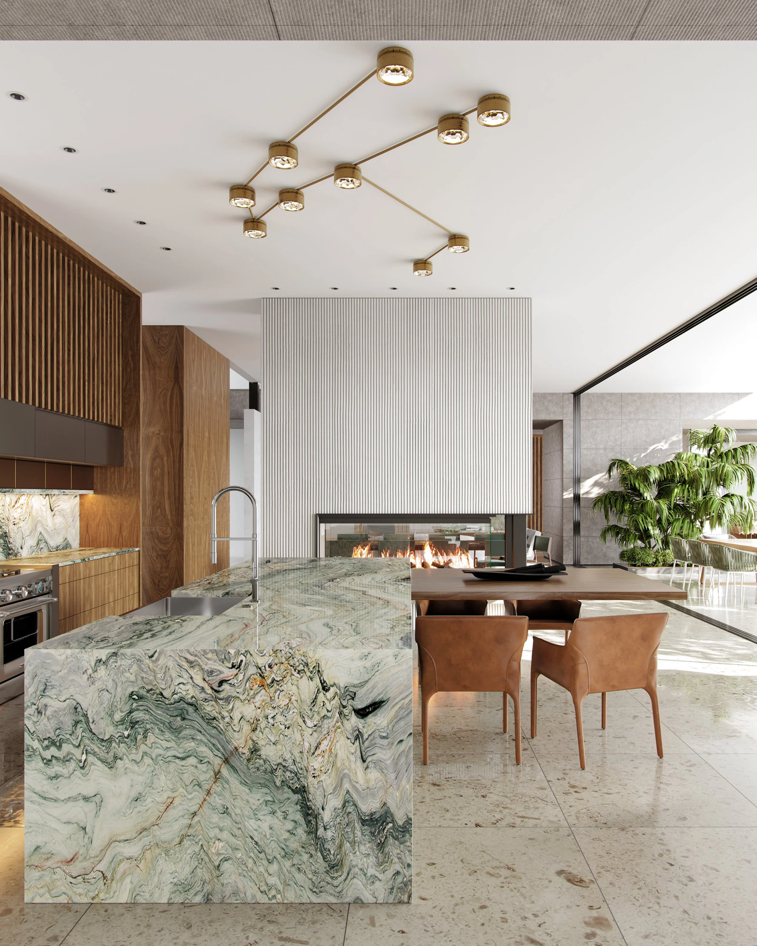 Jay Corder Architect