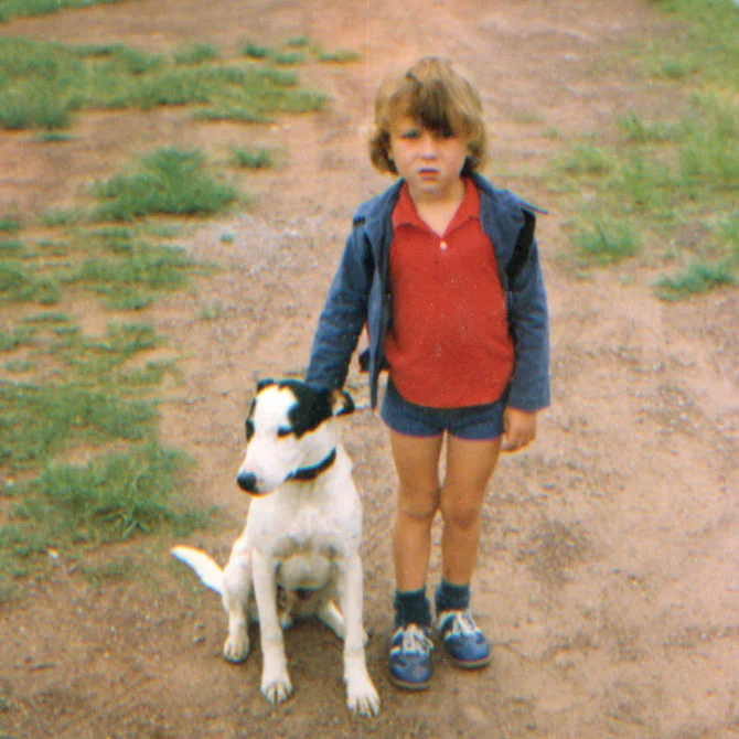 The Lost Art of Living