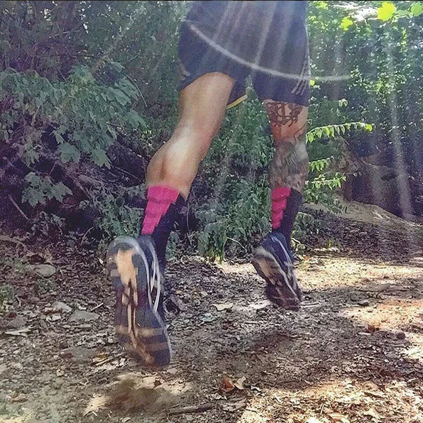 The Key to Weight Loss is to Not Focus On Weight Loss! What?!