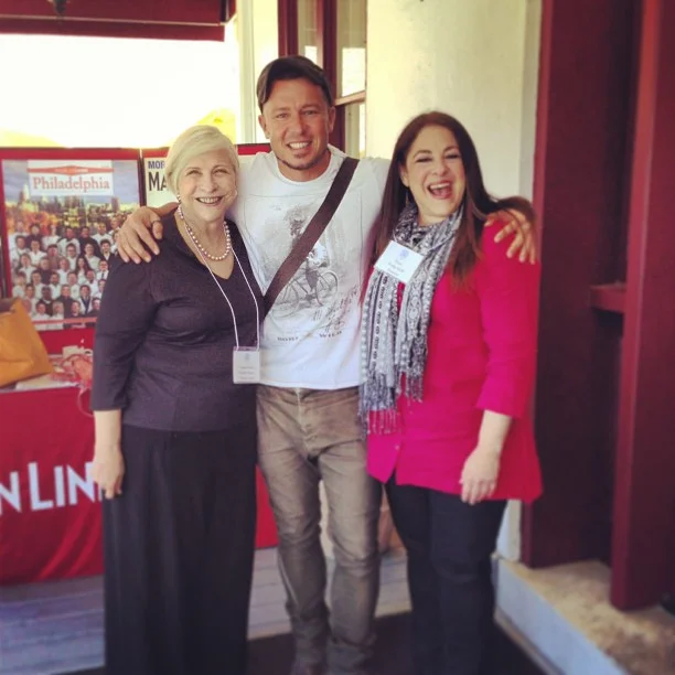 Celebrating Moms and Women in the Culinary World