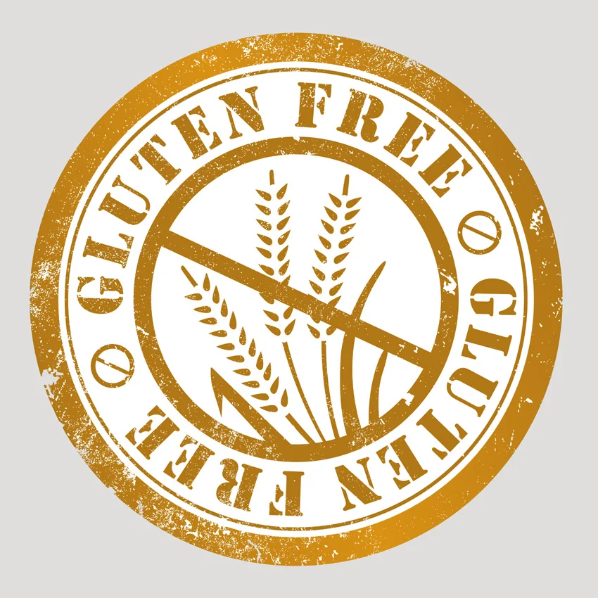 Going Gluten-Free My Way