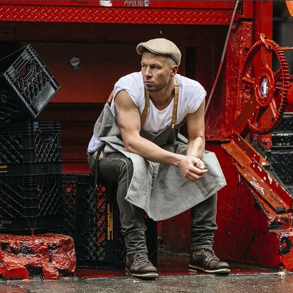 Toto, We’re Not in OZ Anymore