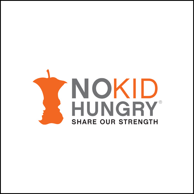 No Kid Hungry