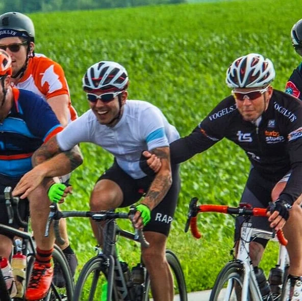 Chefs Cycle For NKH: Round Two