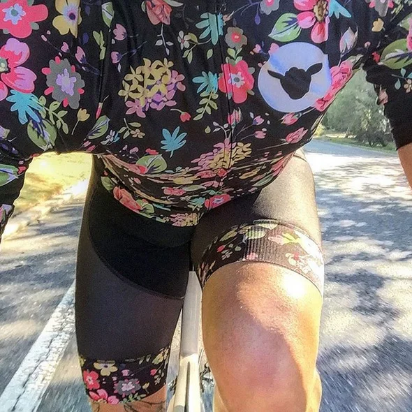 Black Sheep Cycling: Style For Miles