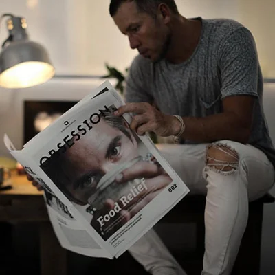 Obsession: A Black Sheep Publication