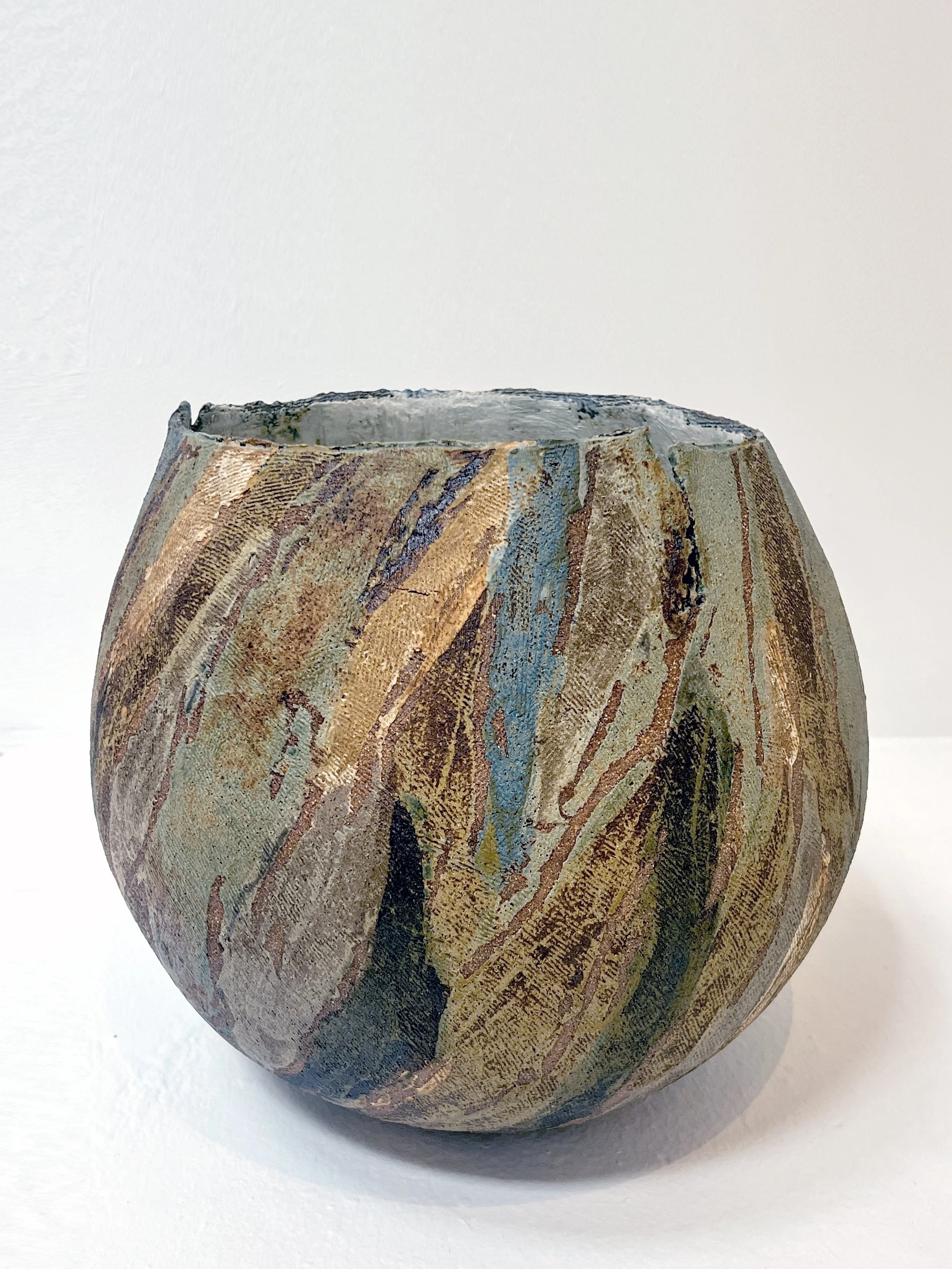 Old Gums from Childhood #2