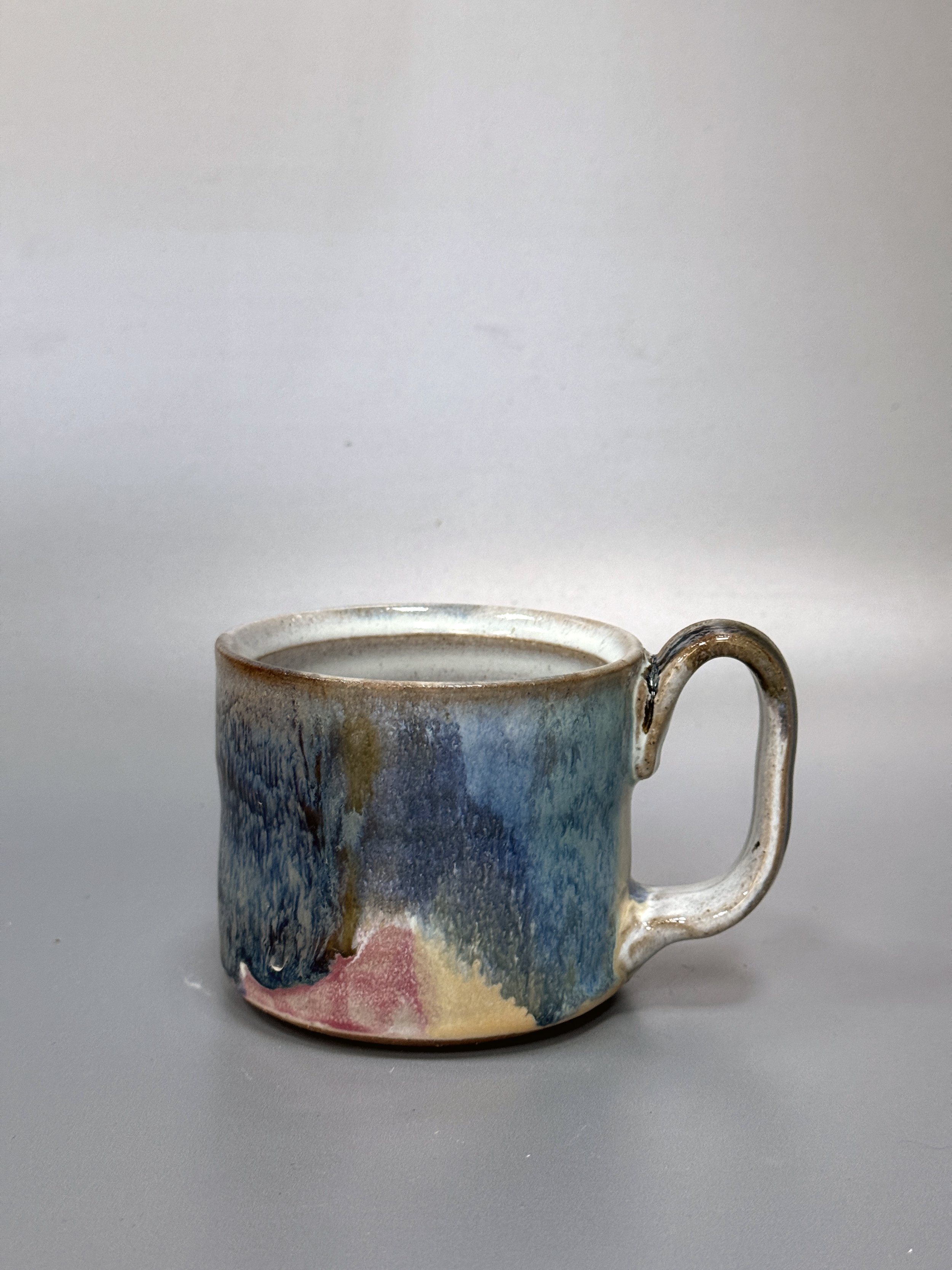 Mug #1 (multicoloured)