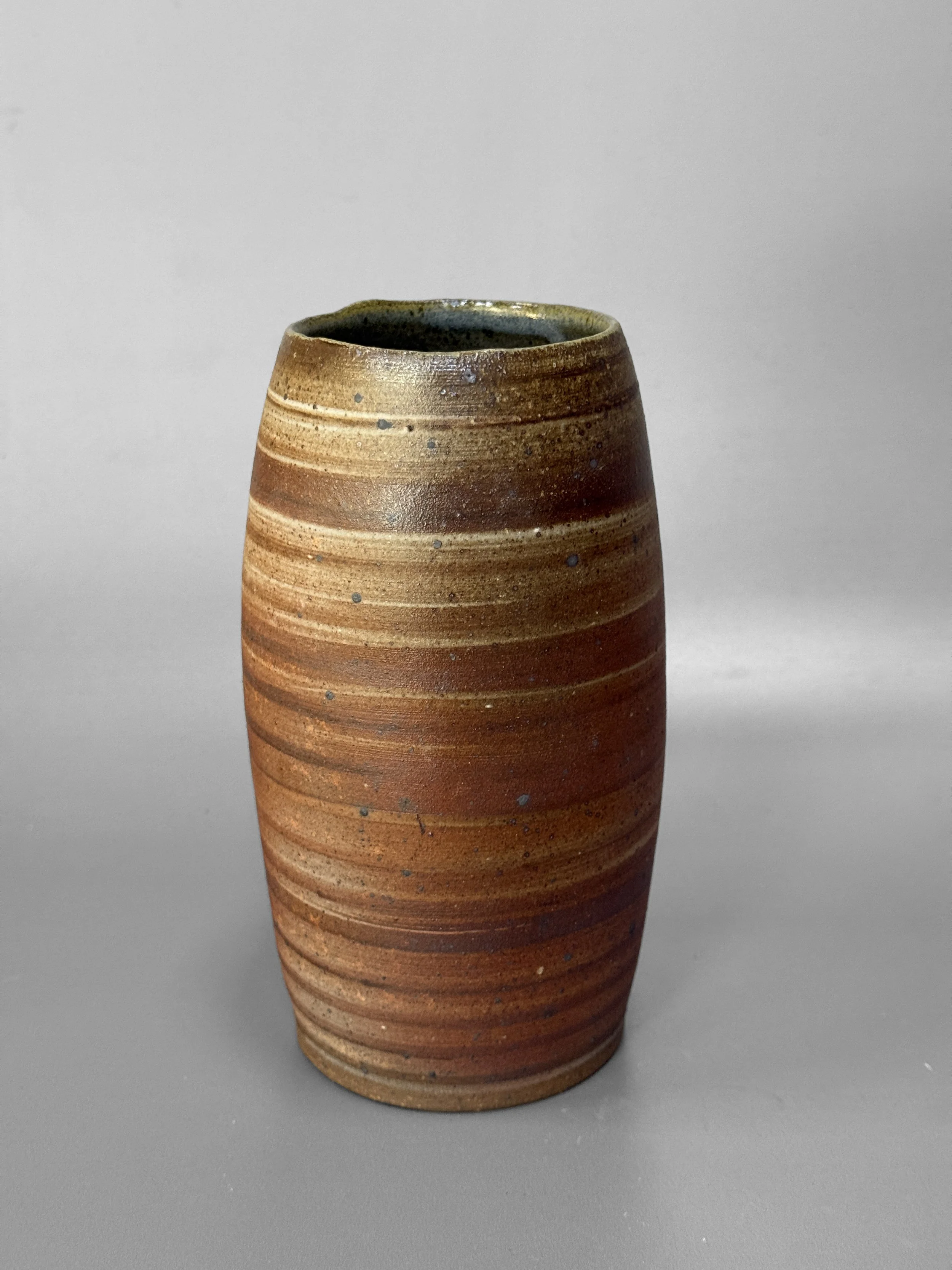 Orbiting vase #2