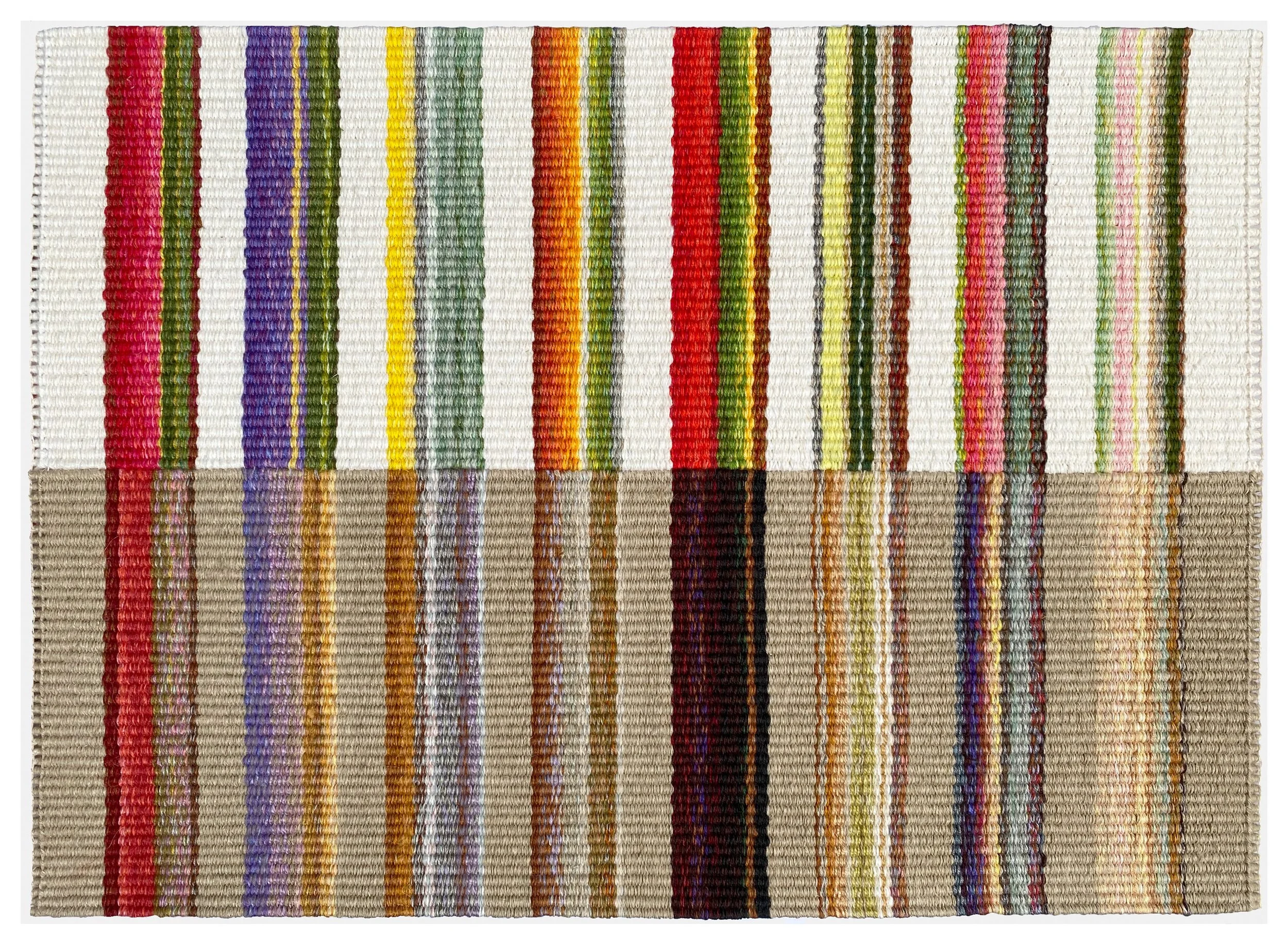 Test Strips: wet & dry