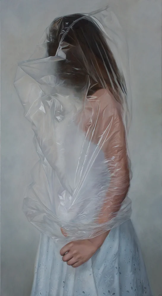 ERIKA GOFTON