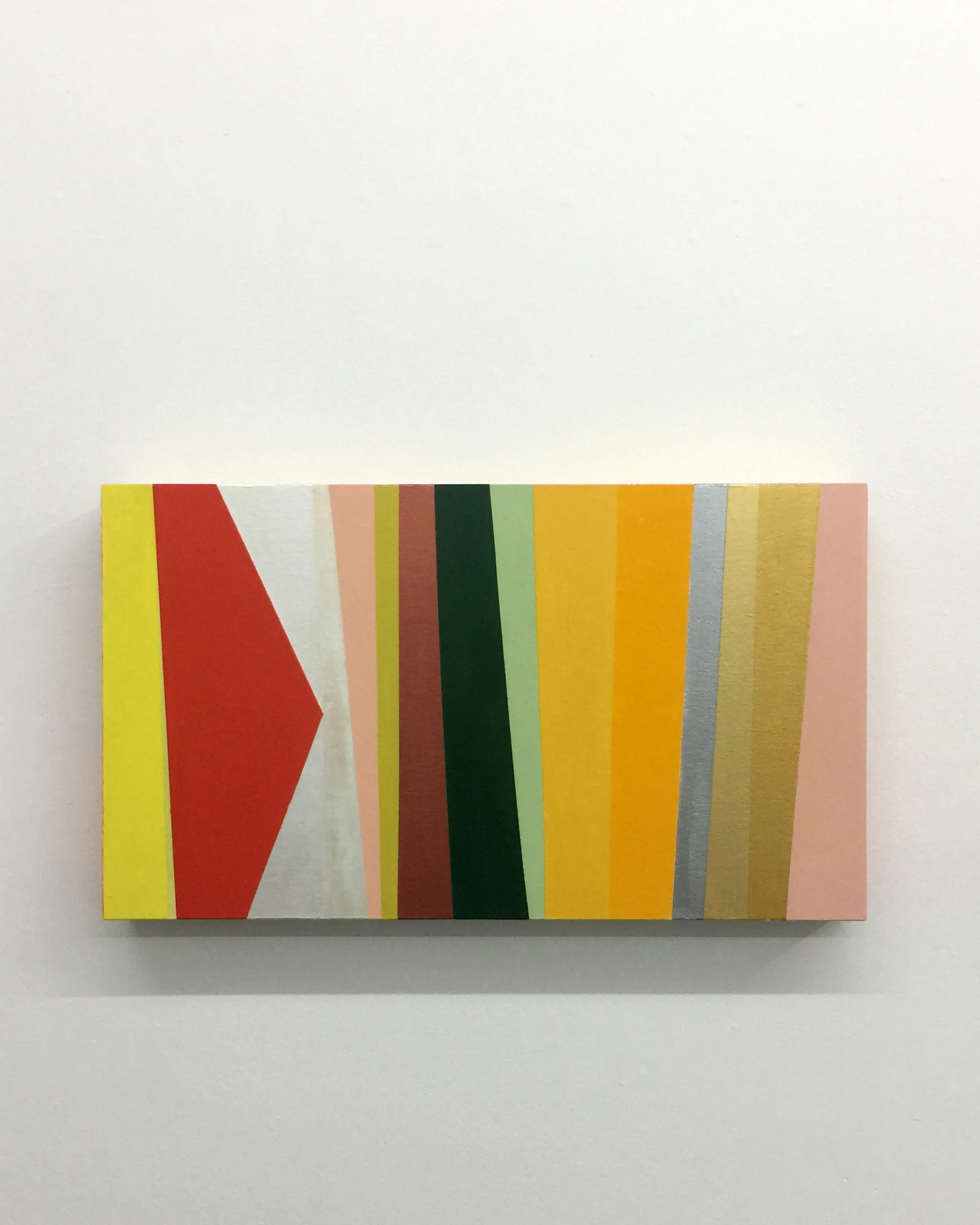 Passage, 2019