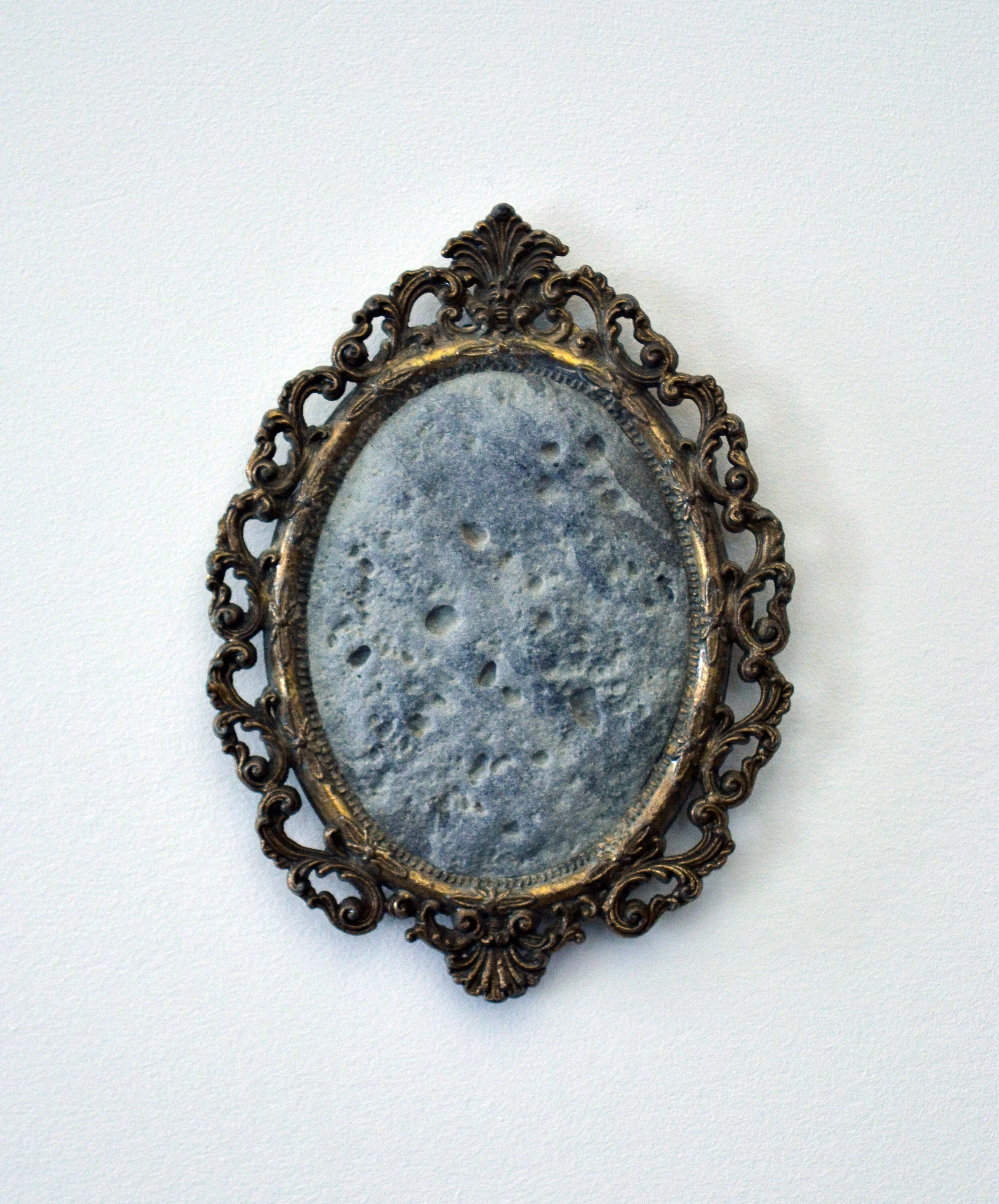 Marmorian Ornament #009