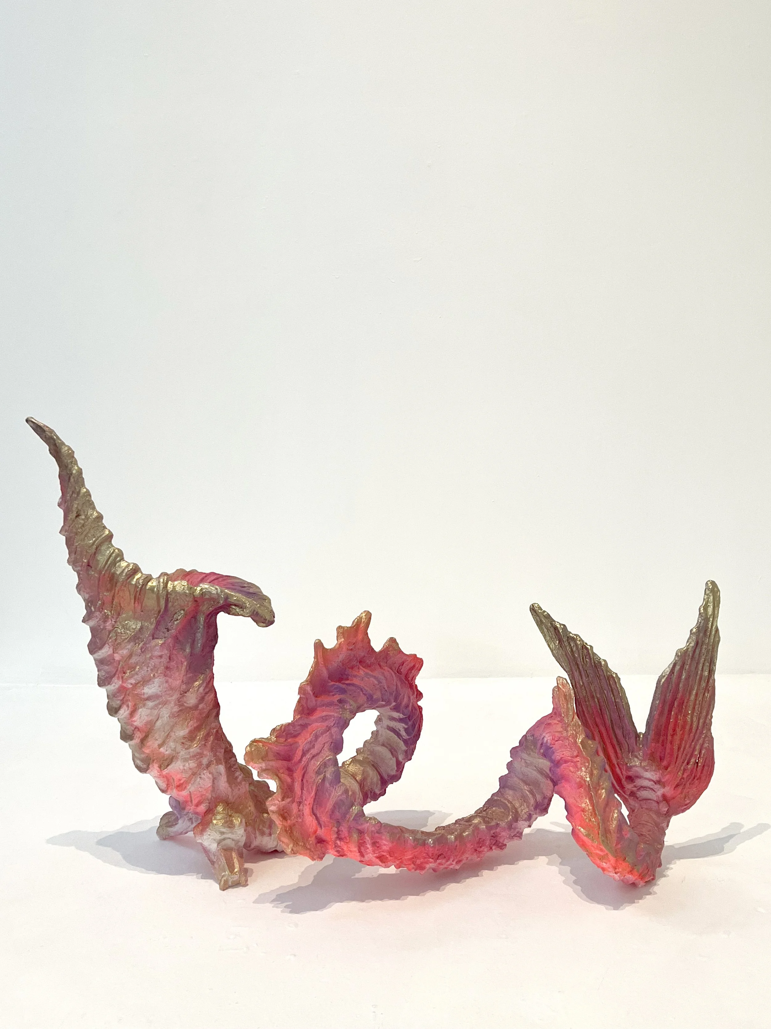Aquatic cornucopia 2