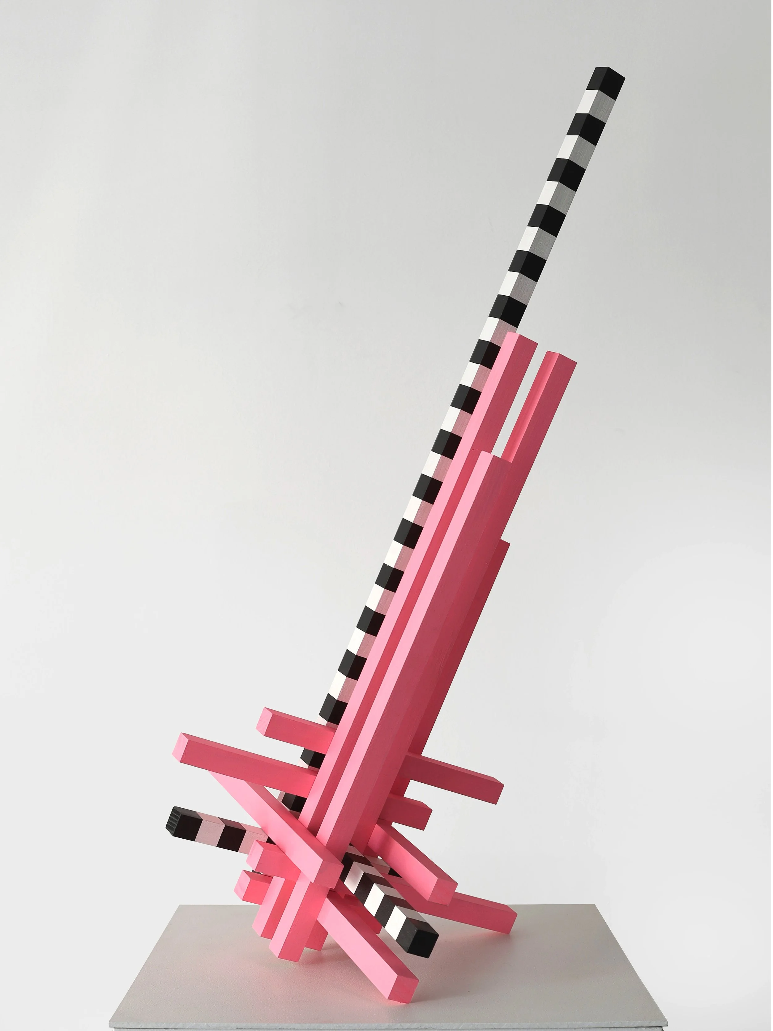 Active Form Remix (pink)