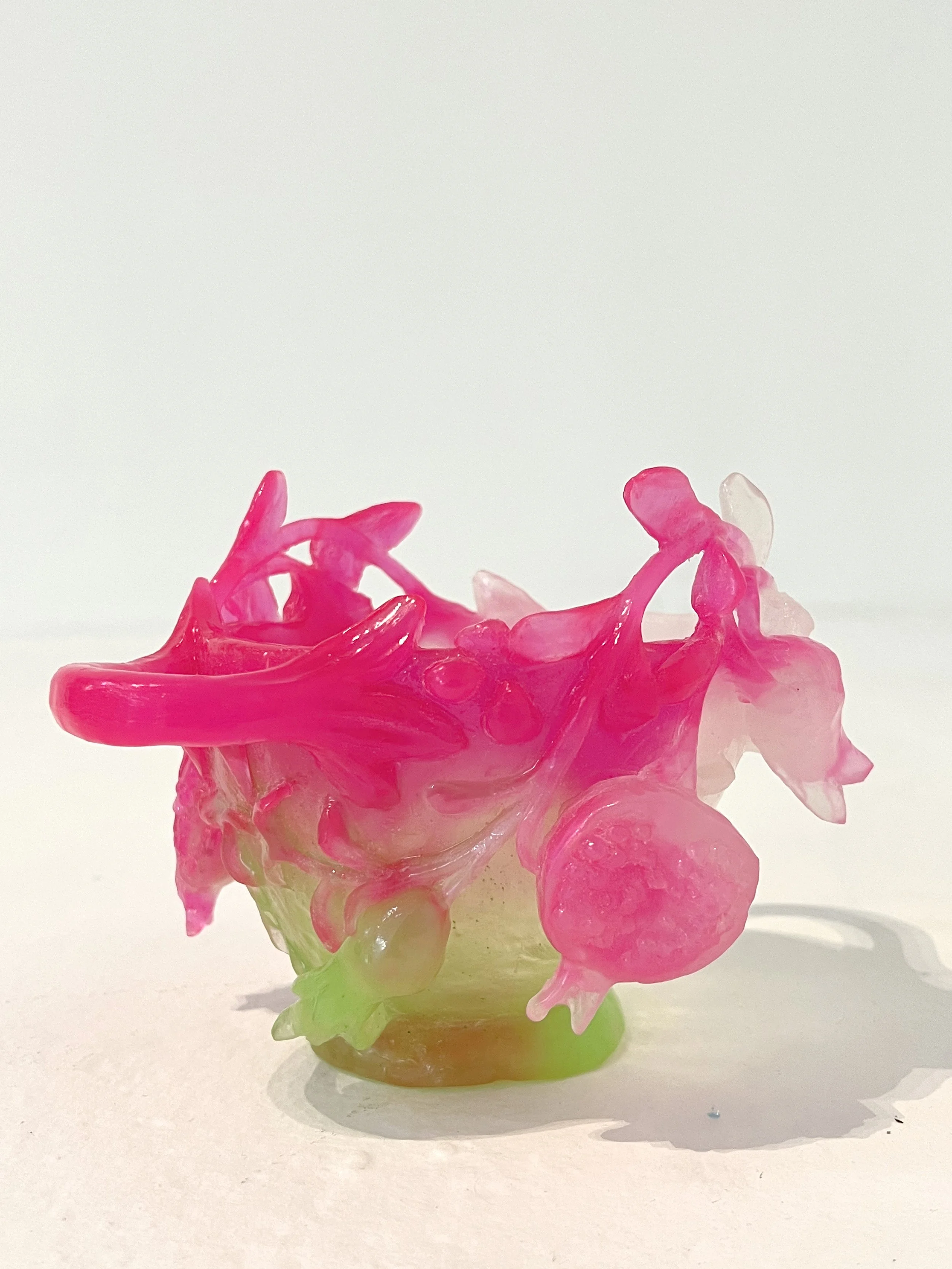 Persephone bowl #5