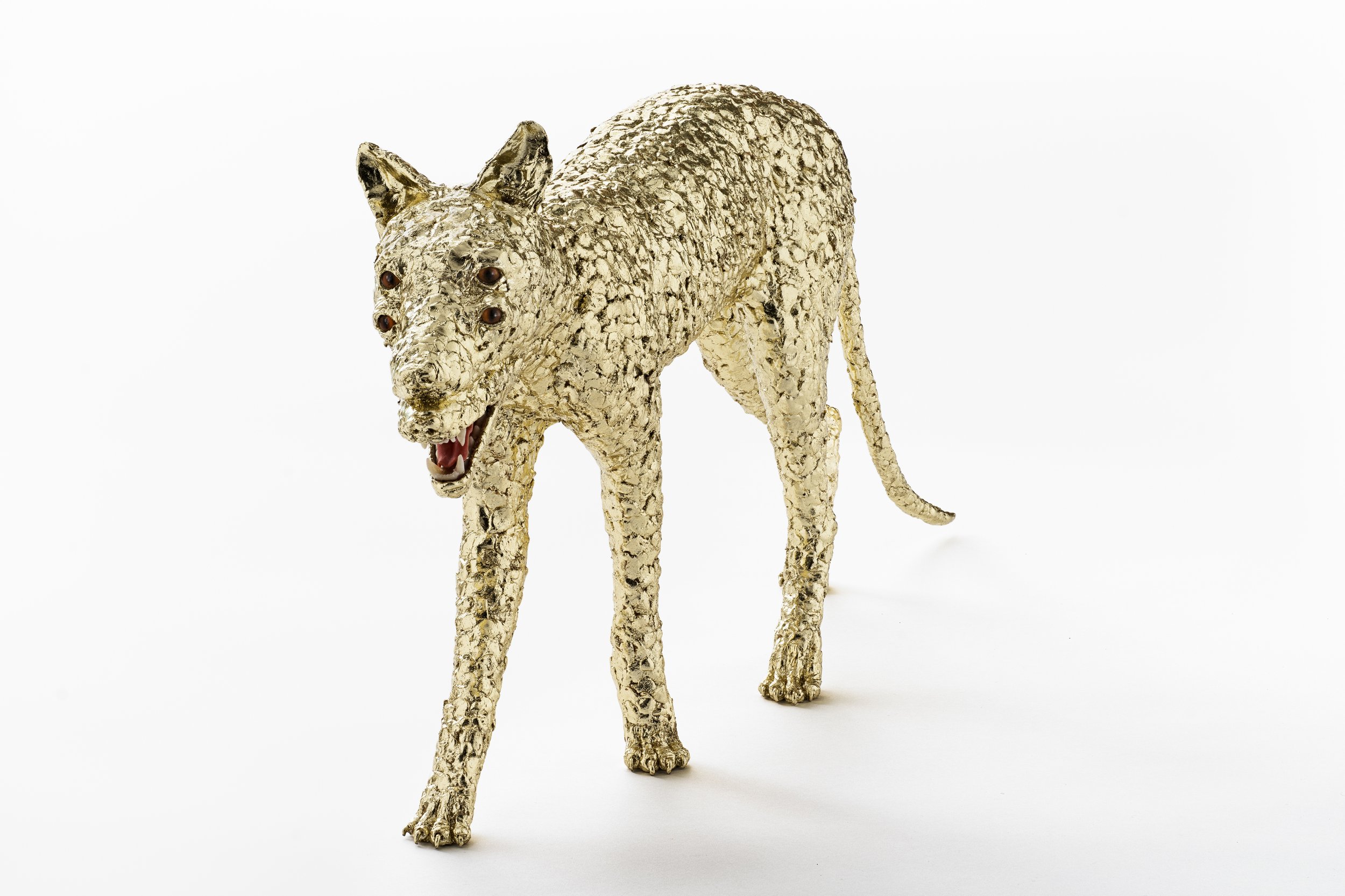 Natalie Ryan - Rat King — Sculpture Co.