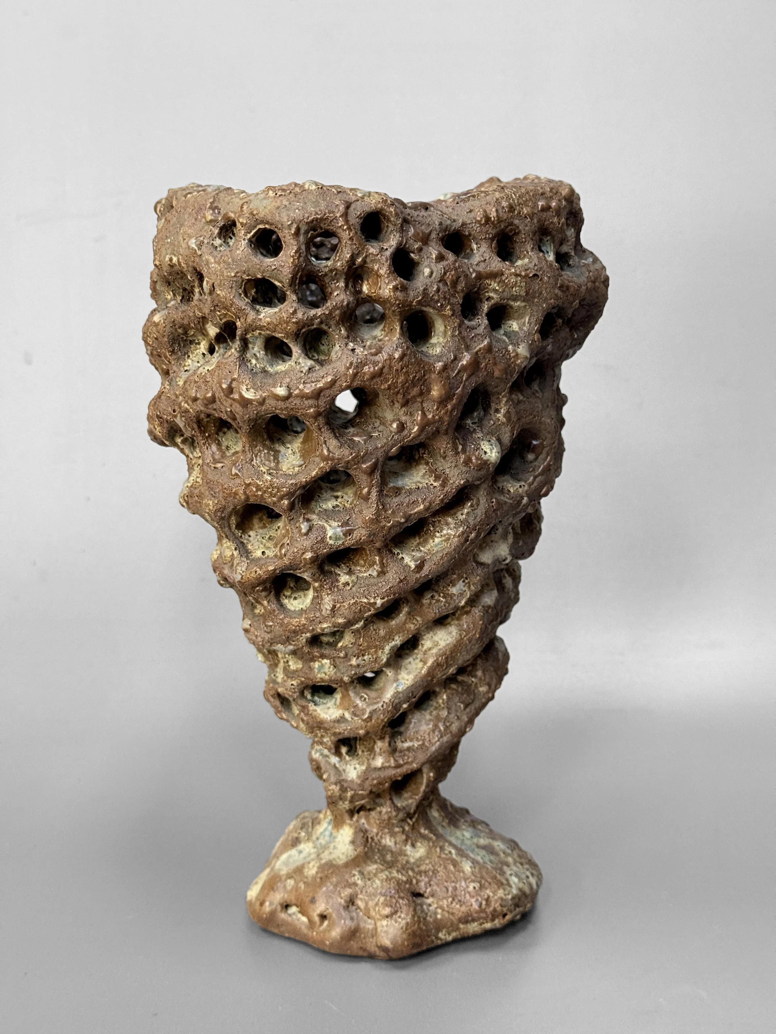 lotte-schwerdtfeger-fossilised-sponge-vessel-6.JPG