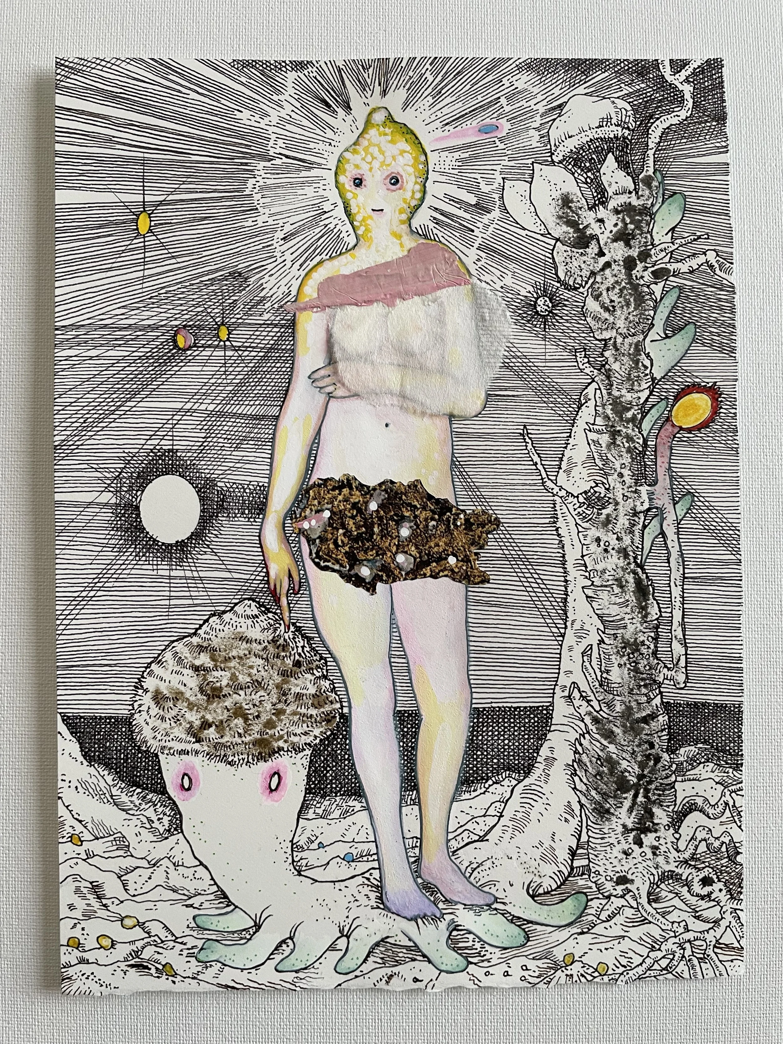 4. Ellis - Venusian Tree of Knowledge, 2025.jpeg