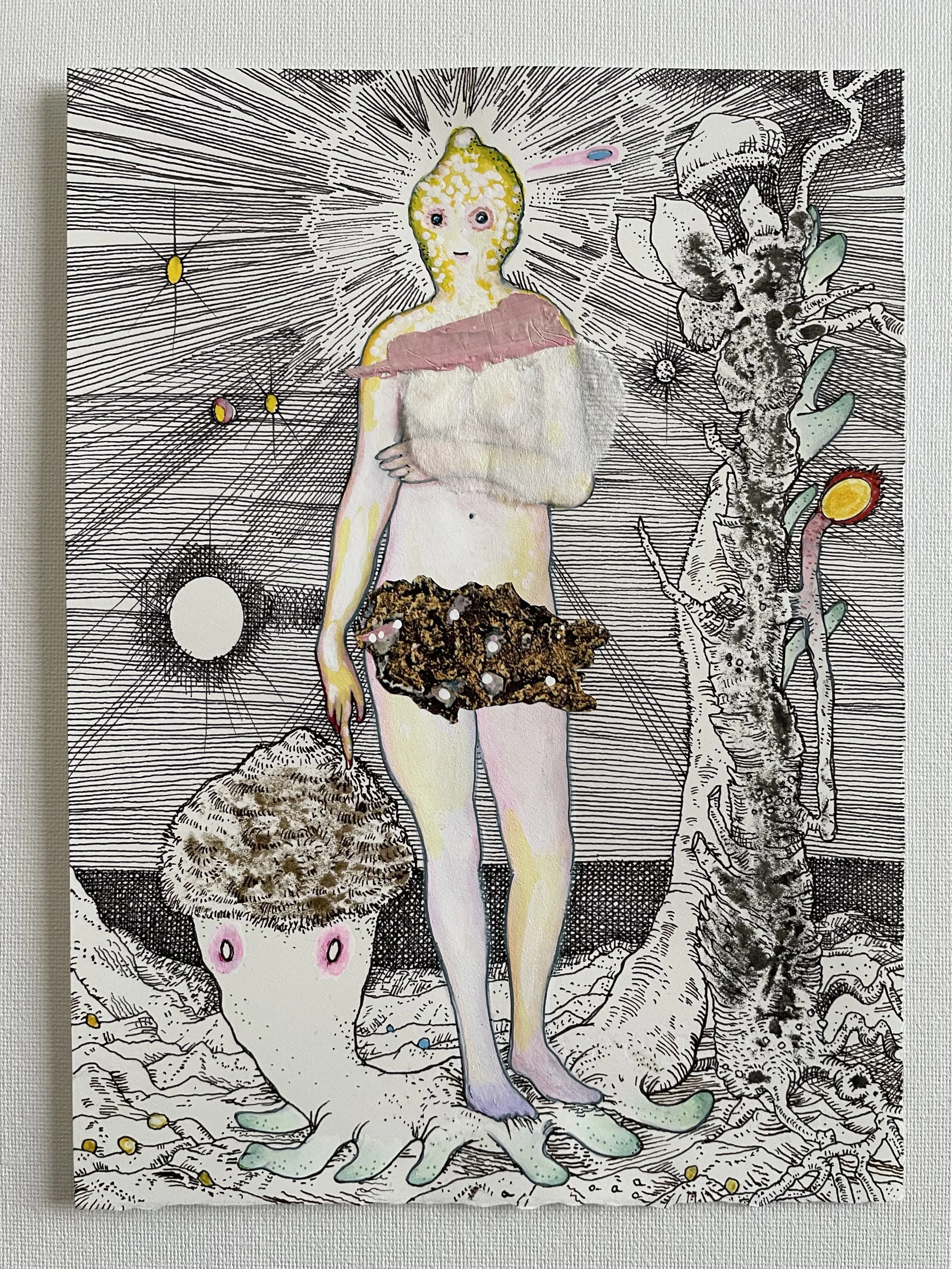 4. Ellis - Venusian Tree of Knowledge, 2025.jpeg