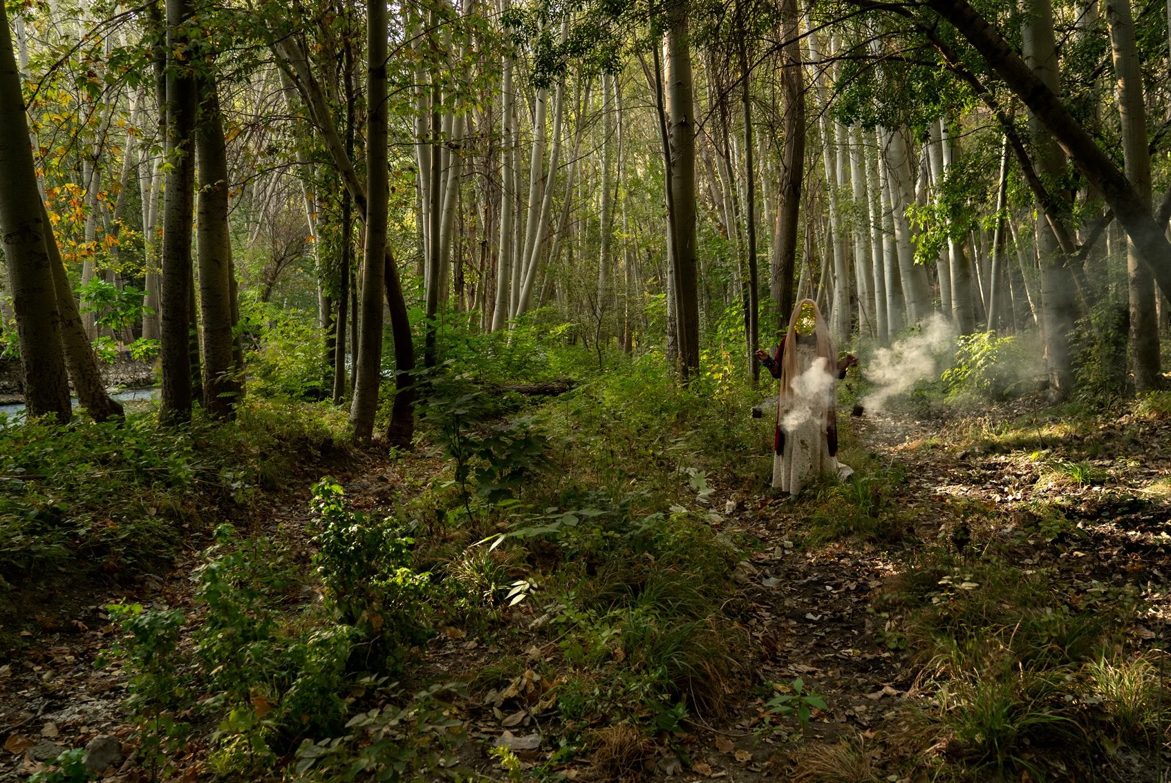  SOFI BASSEGHI  Mirror of my Heart, 2/5 , 2026 archival photographic inkjet print, black frame, edition of 5 60 x 90 cm 