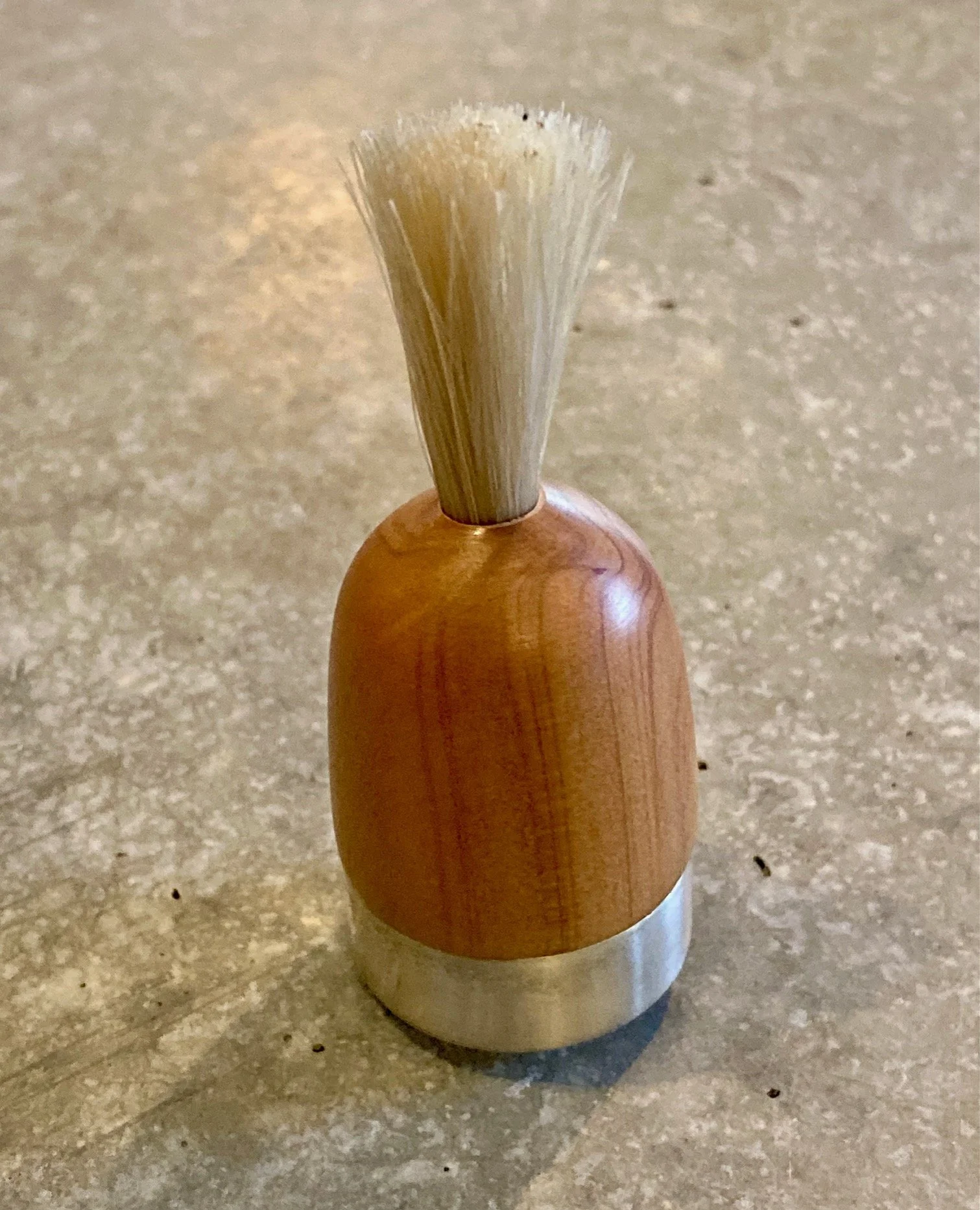 Titbits Brooch (Marcocarpa)