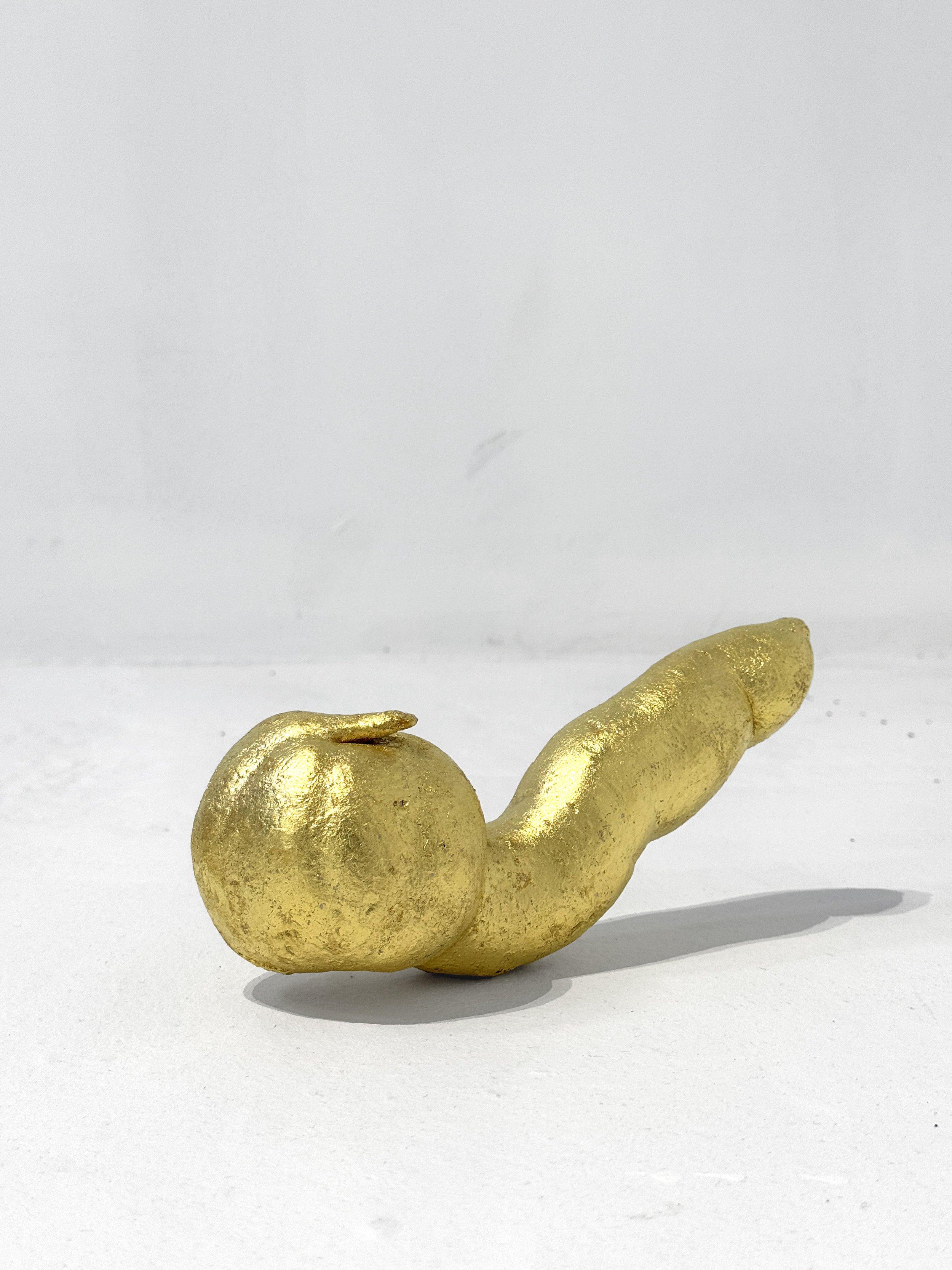 Golden Potato