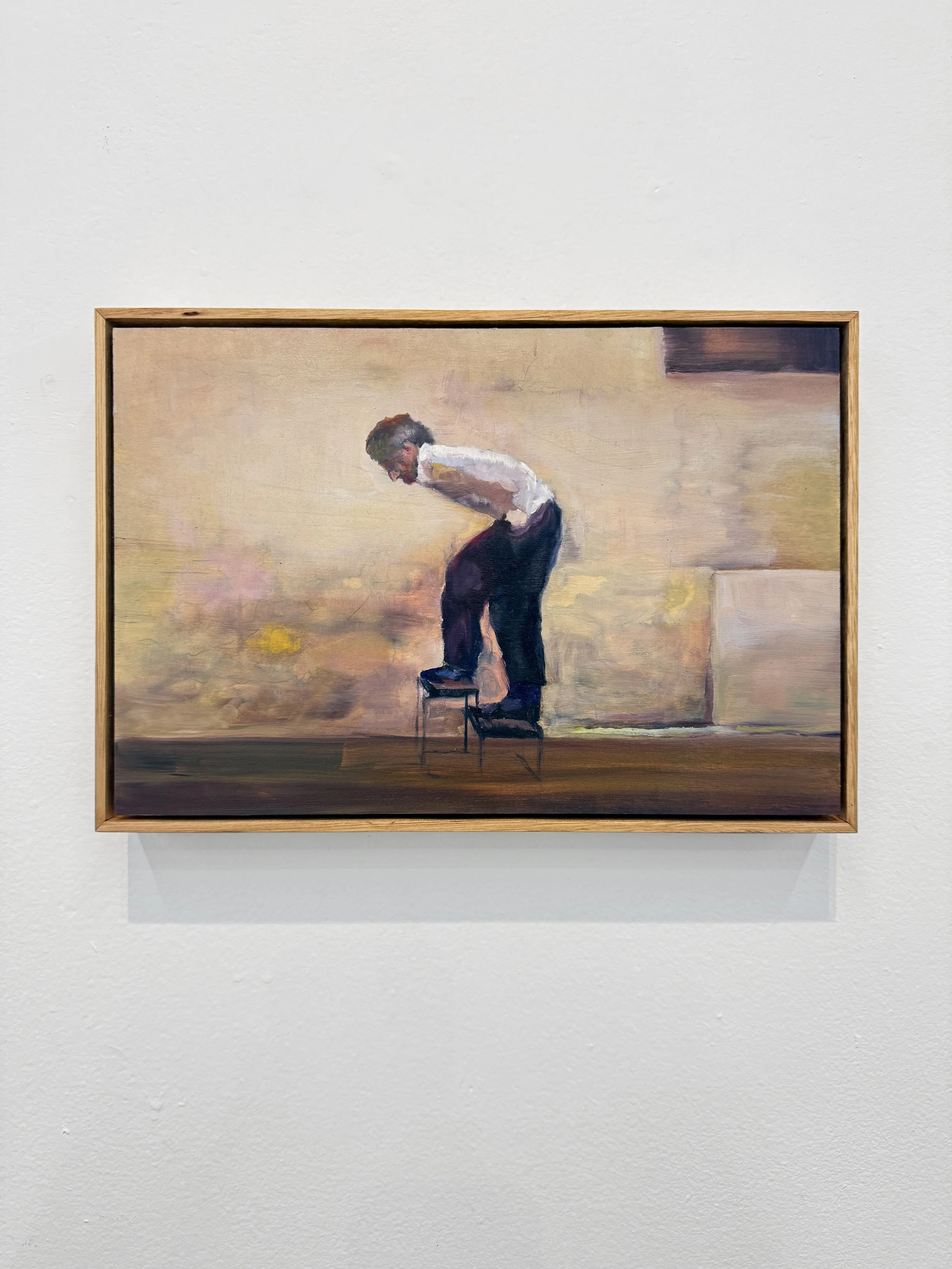 Ephemeral Painting 20