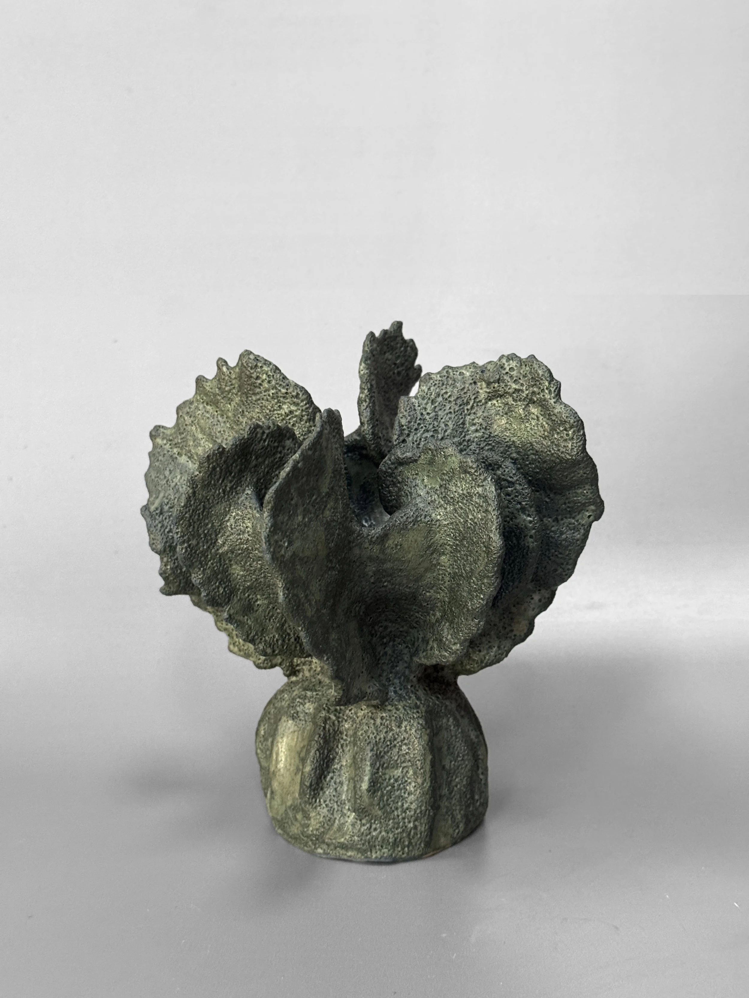 Coral Ridge Vase II